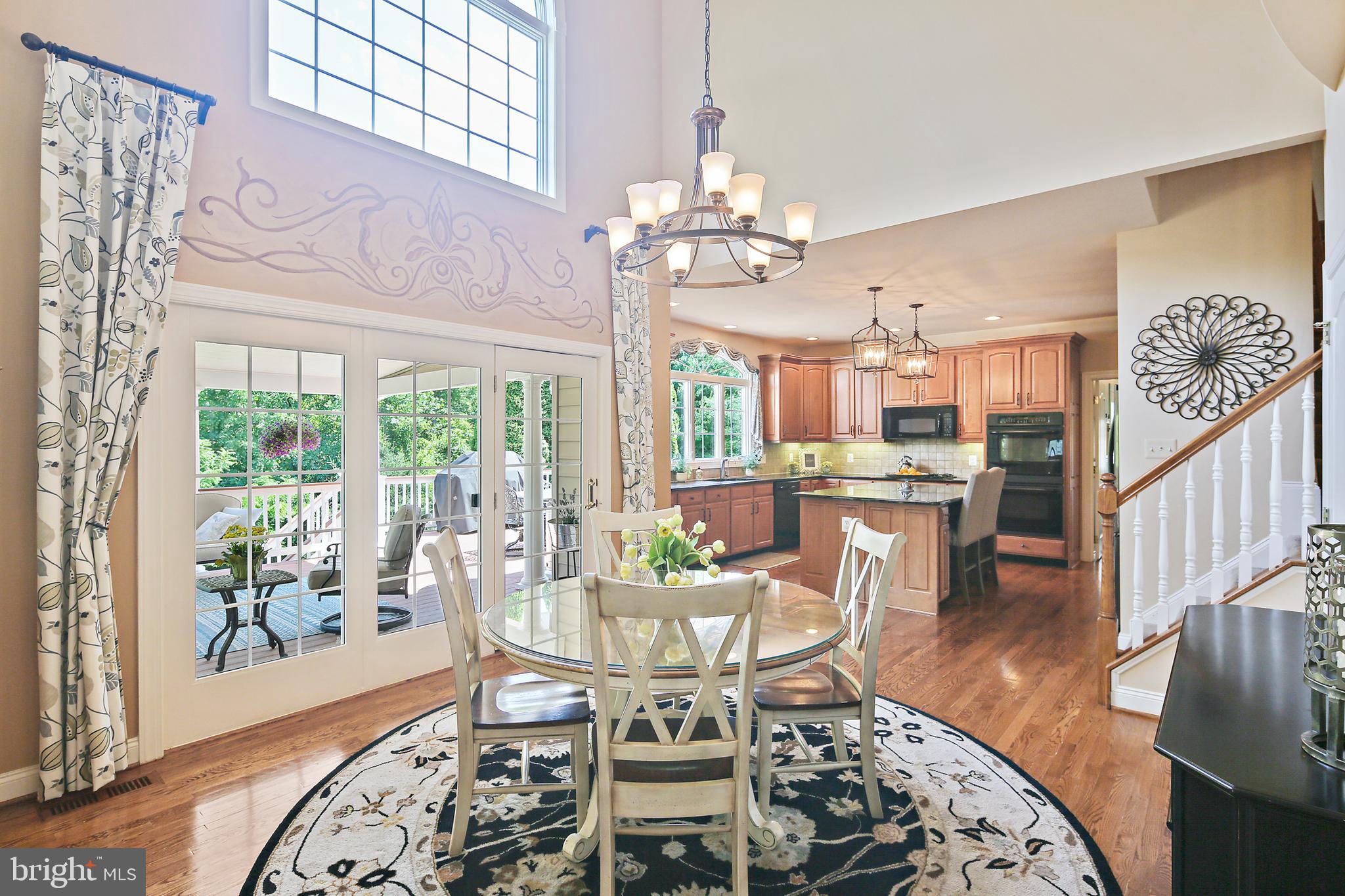 TRIADELPHIA WOODS - Residential