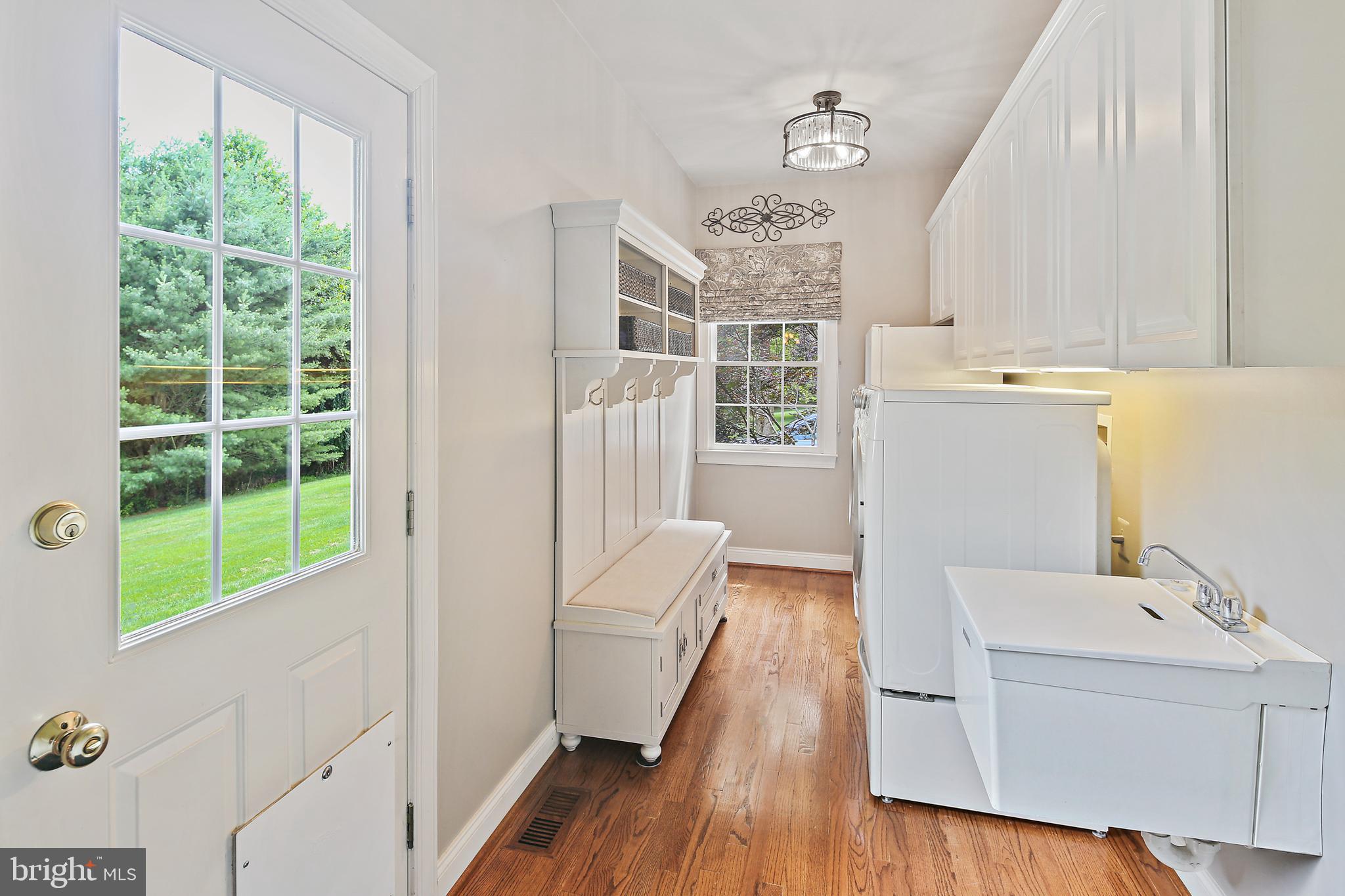 TRIADELPHIA WOODS - Residential