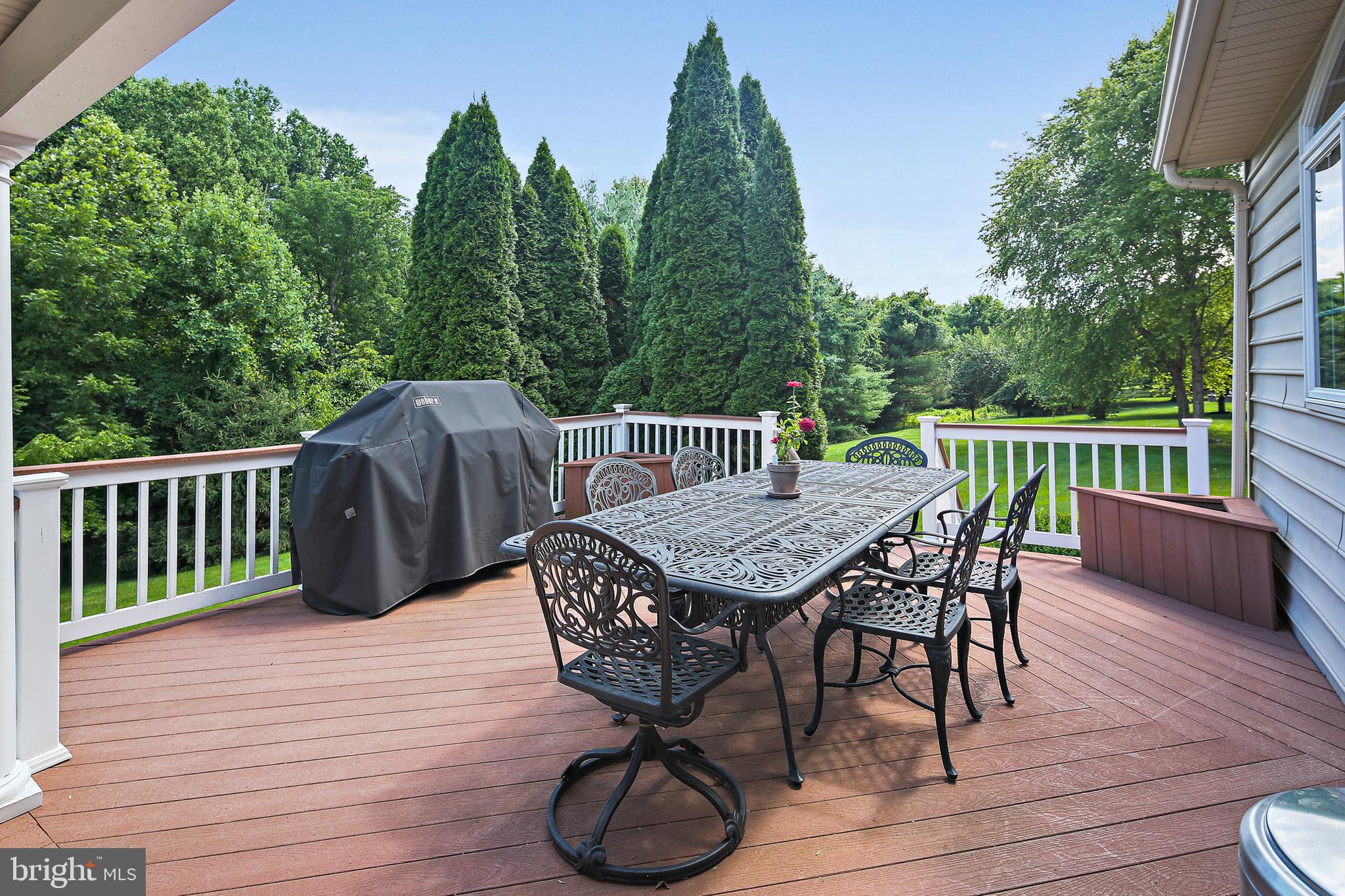 TRIADELPHIA WOODS - Residential