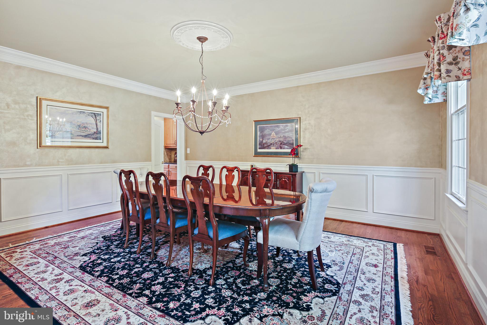 TRIADELPHIA WOODS - Residential