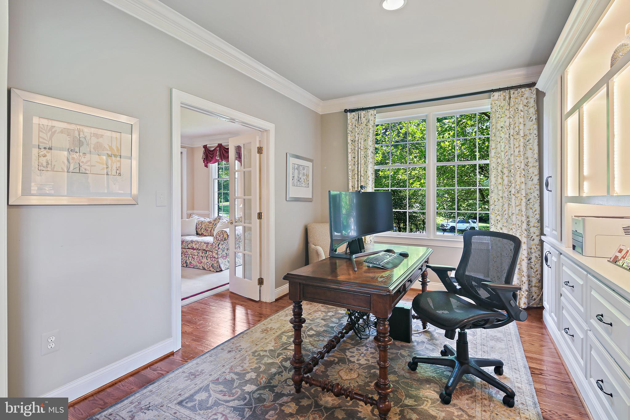 TRIADELPHIA WOODS - Residential