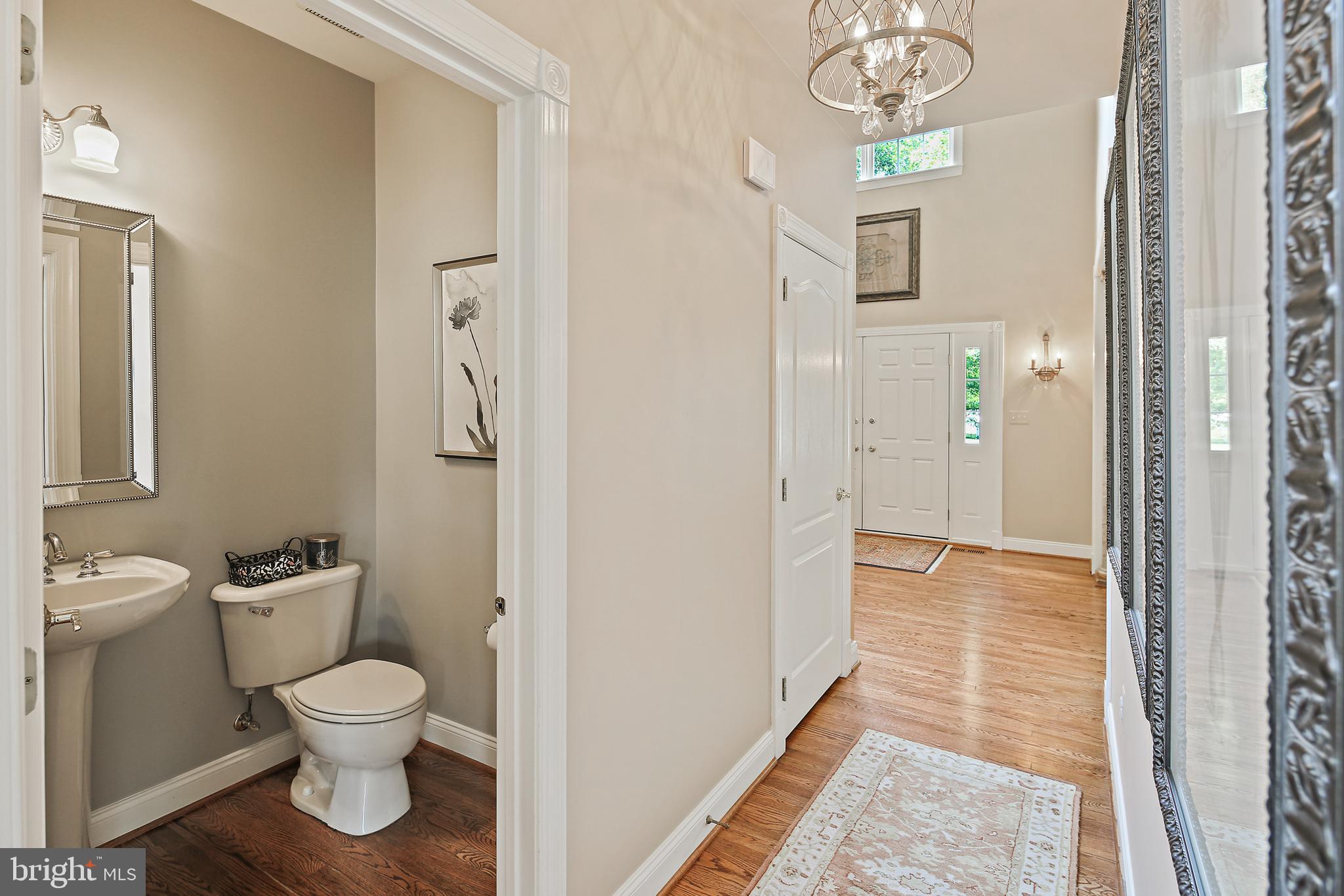 TRIADELPHIA WOODS - Residential