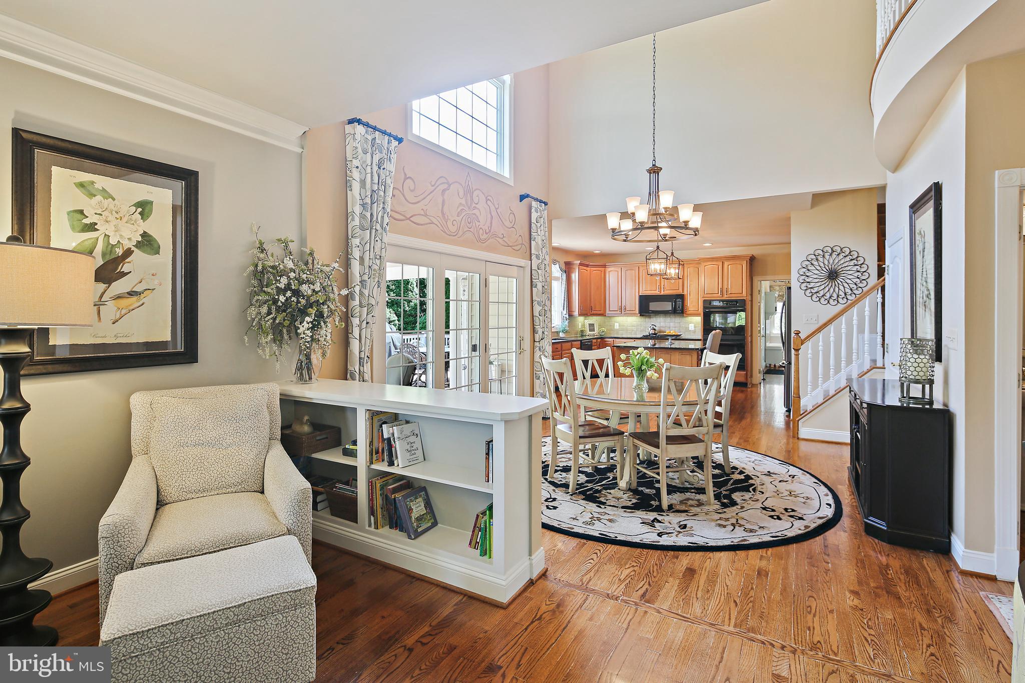 TRIADELPHIA WOODS - Residential