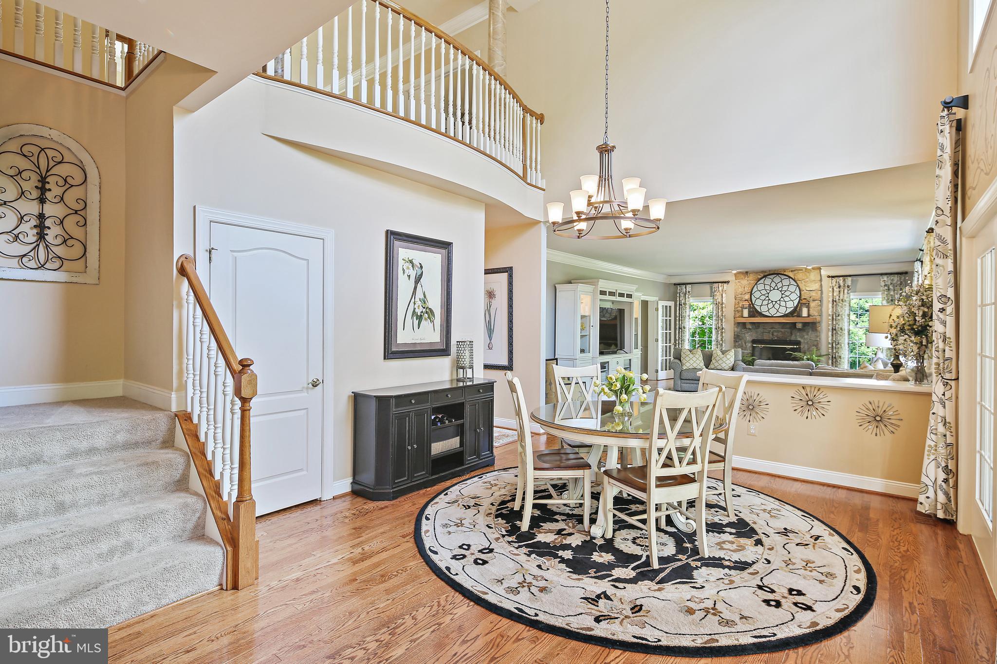 TRIADELPHIA WOODS - Residential