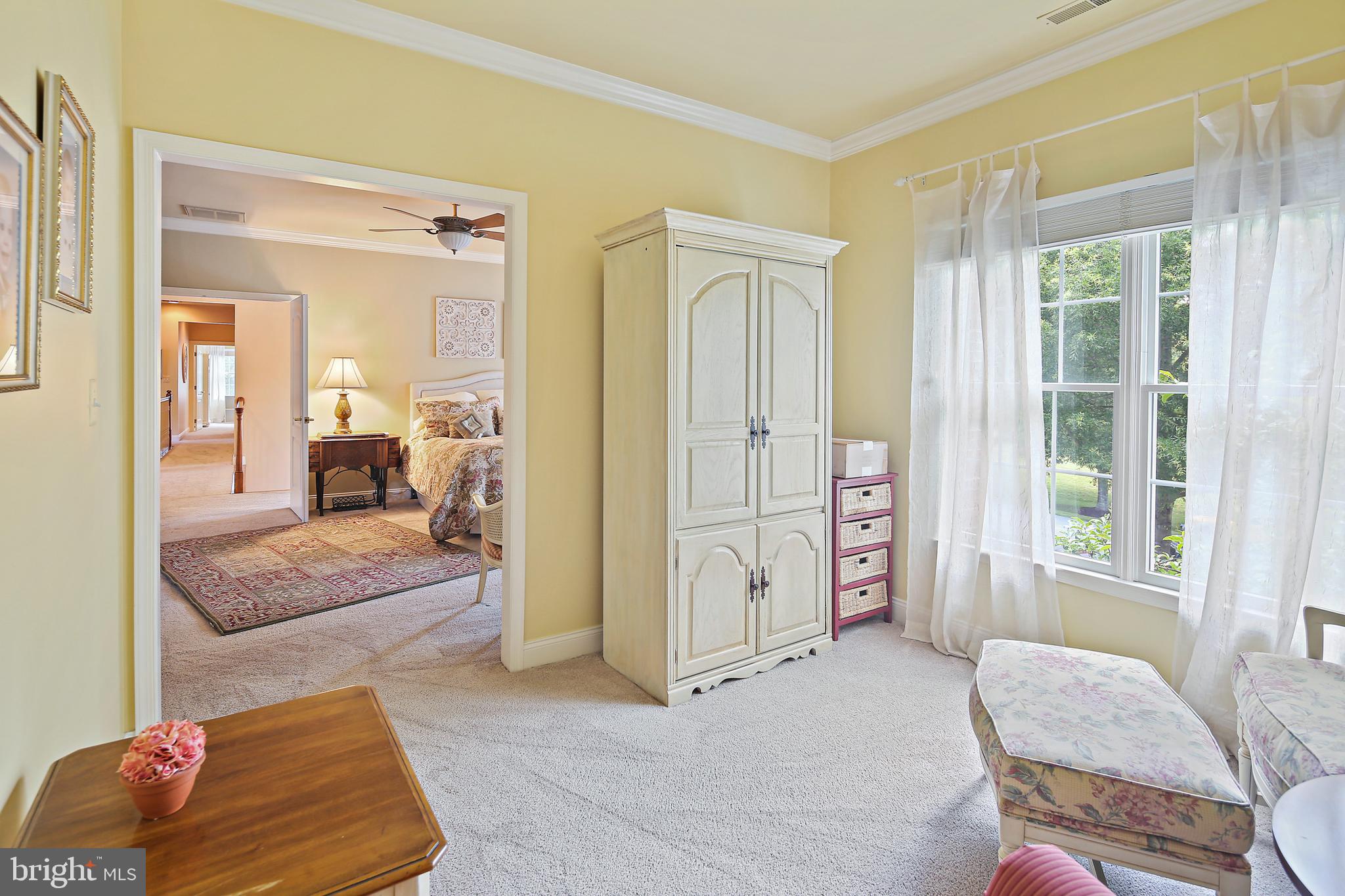 TRIADELPHIA WOODS - Residential