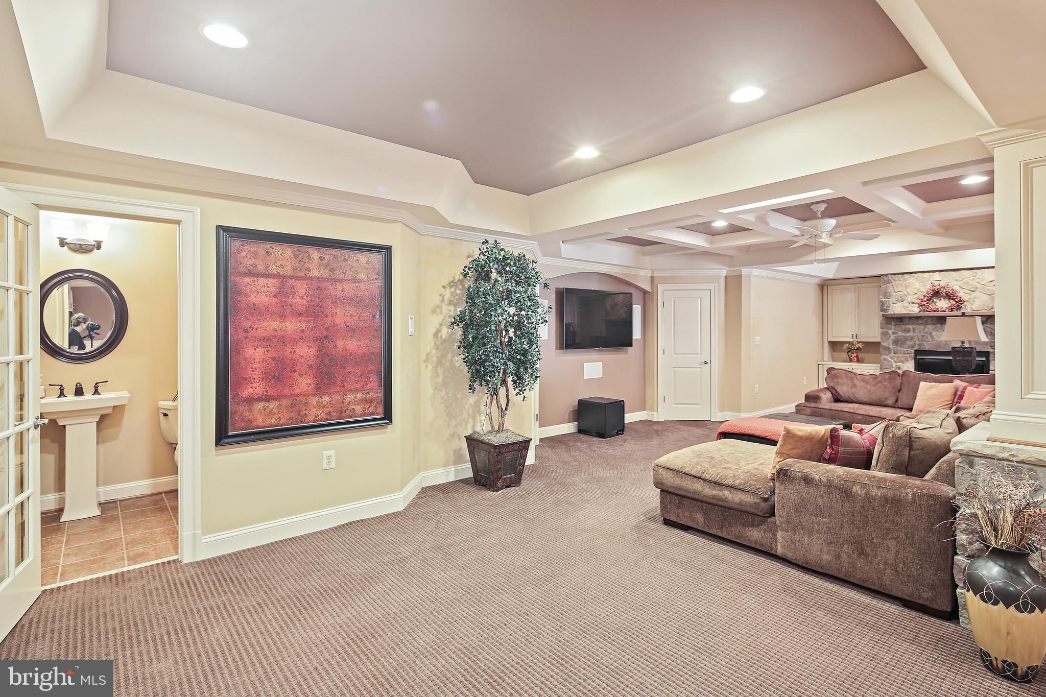 TRIADELPHIA WOODS - Residential