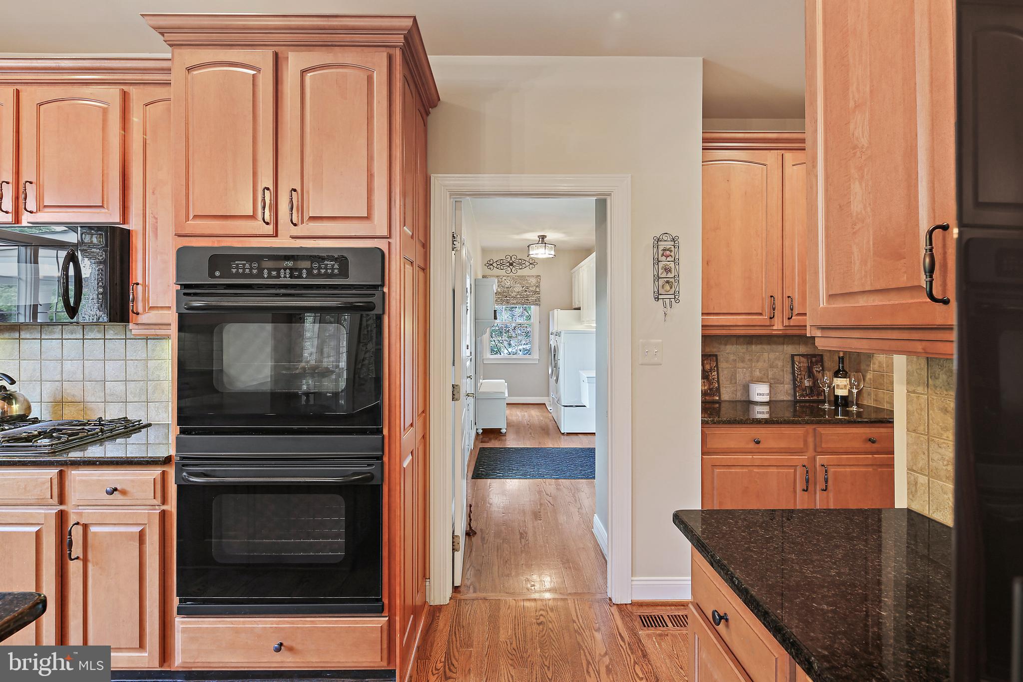 TRIADELPHIA WOODS - Residential