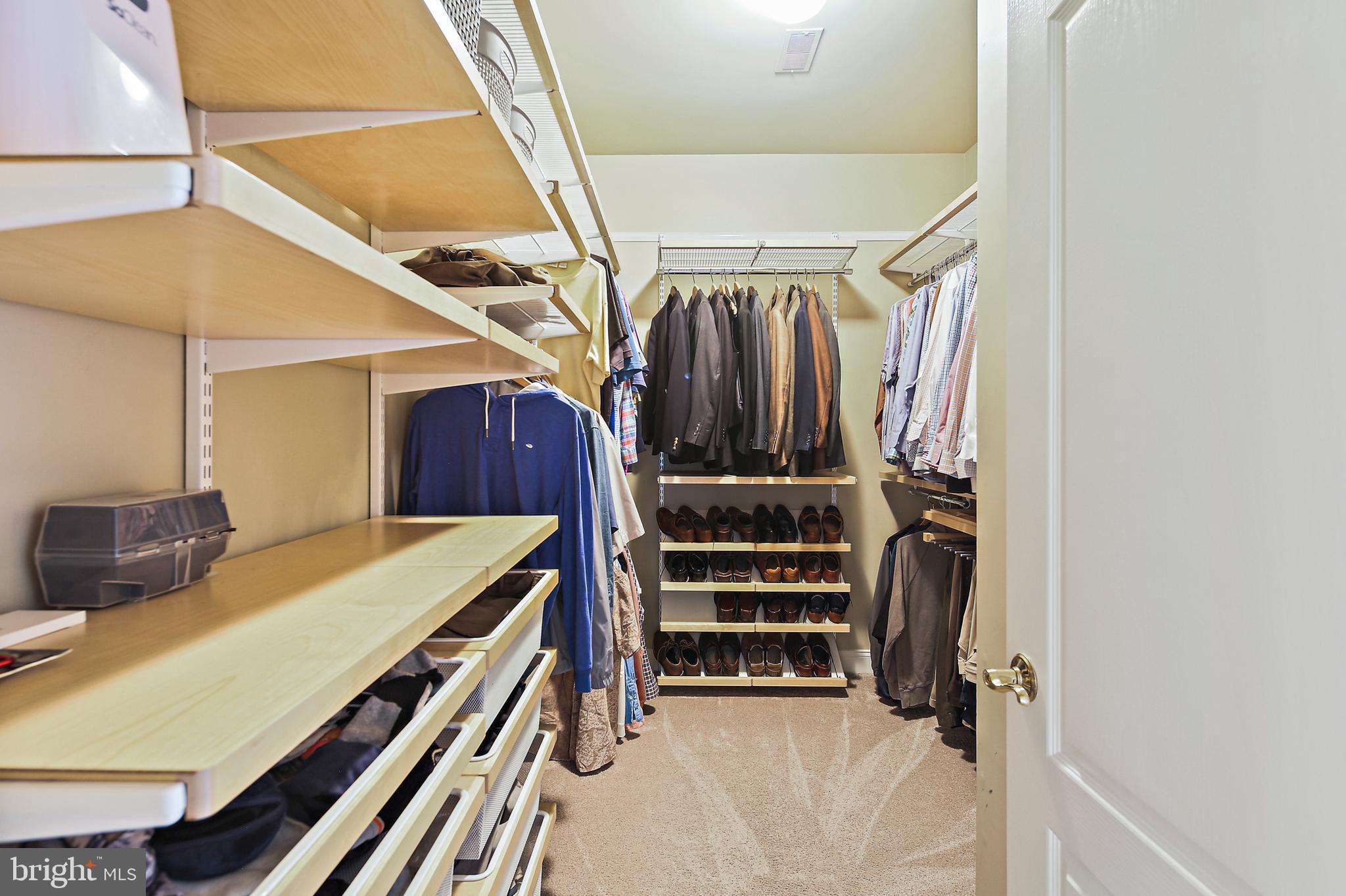 TRIADELPHIA WOODS - Residential