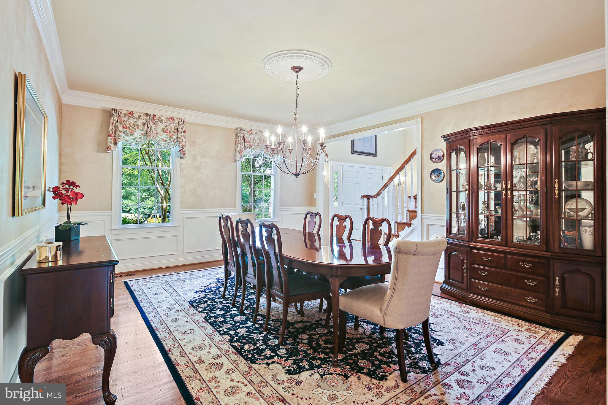 TRIADELPHIA WOODS - Residential