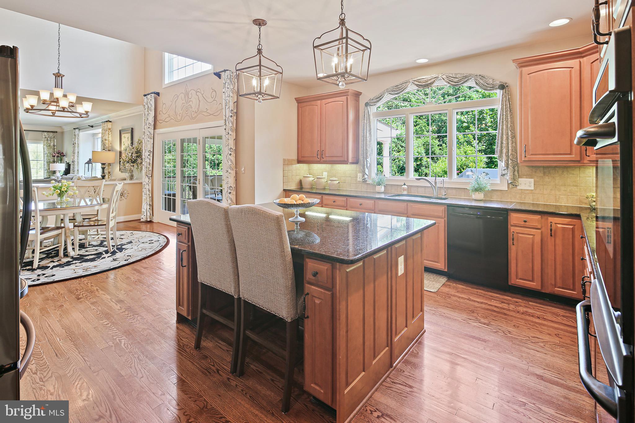 TRIADELPHIA WOODS - Residential