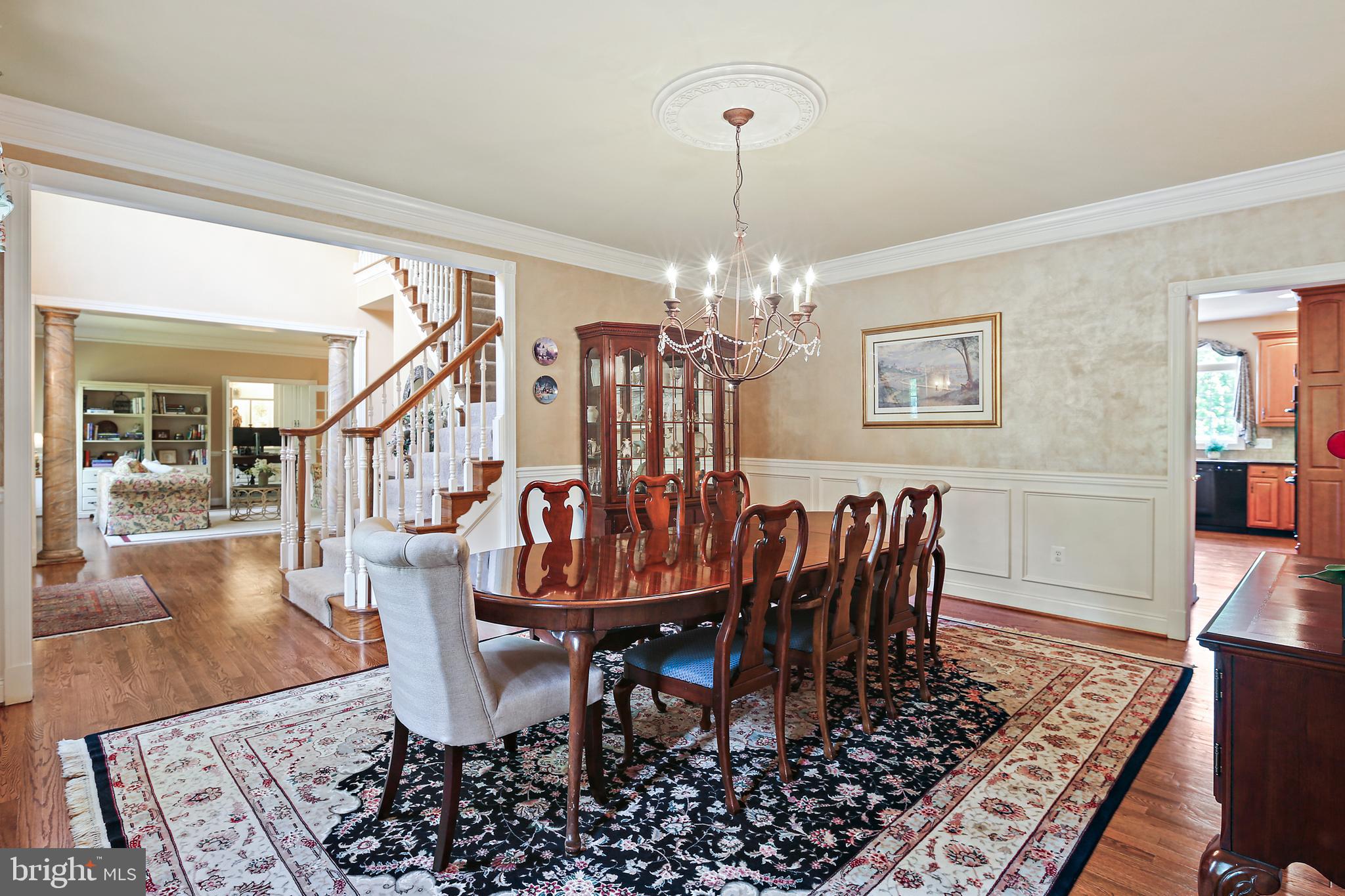 TRIADELPHIA WOODS - Residential