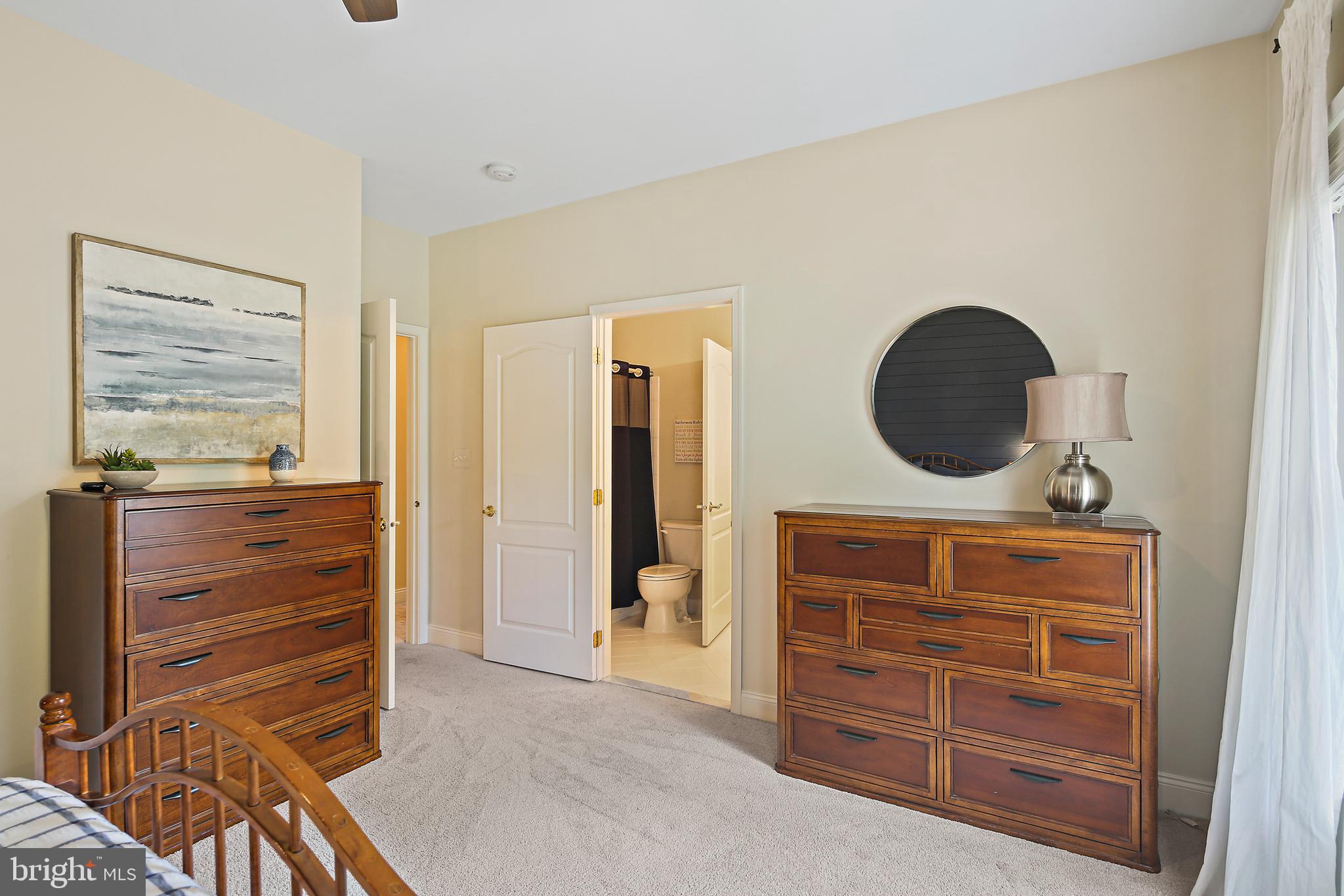 TRIADELPHIA WOODS - Residential