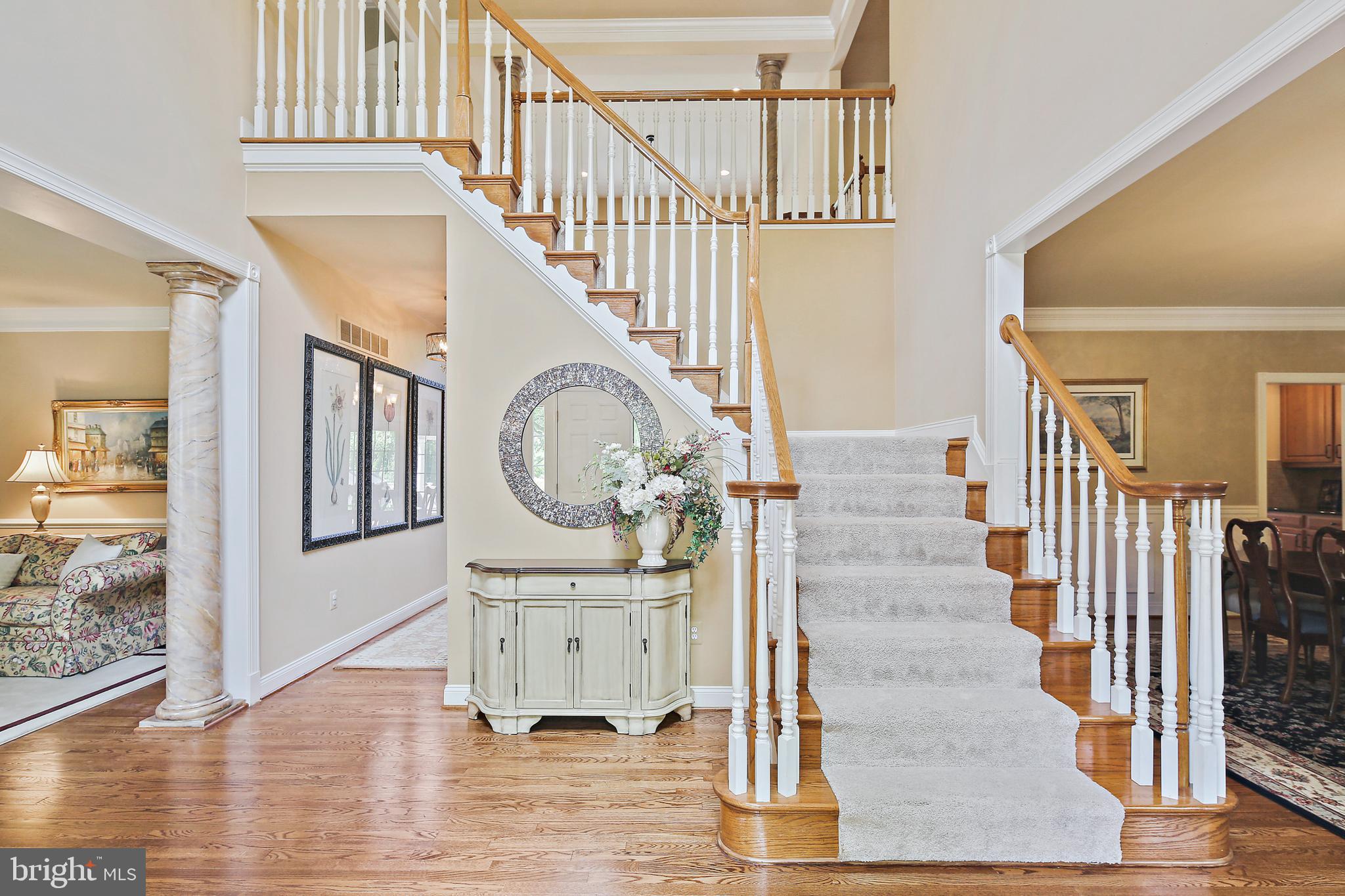 TRIADELPHIA WOODS - Residential