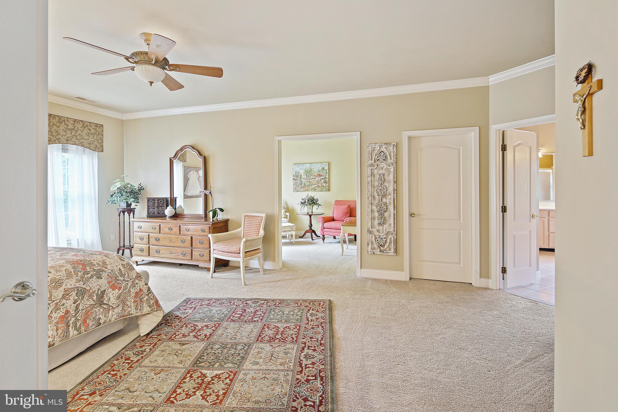 TRIADELPHIA WOODS - Residential