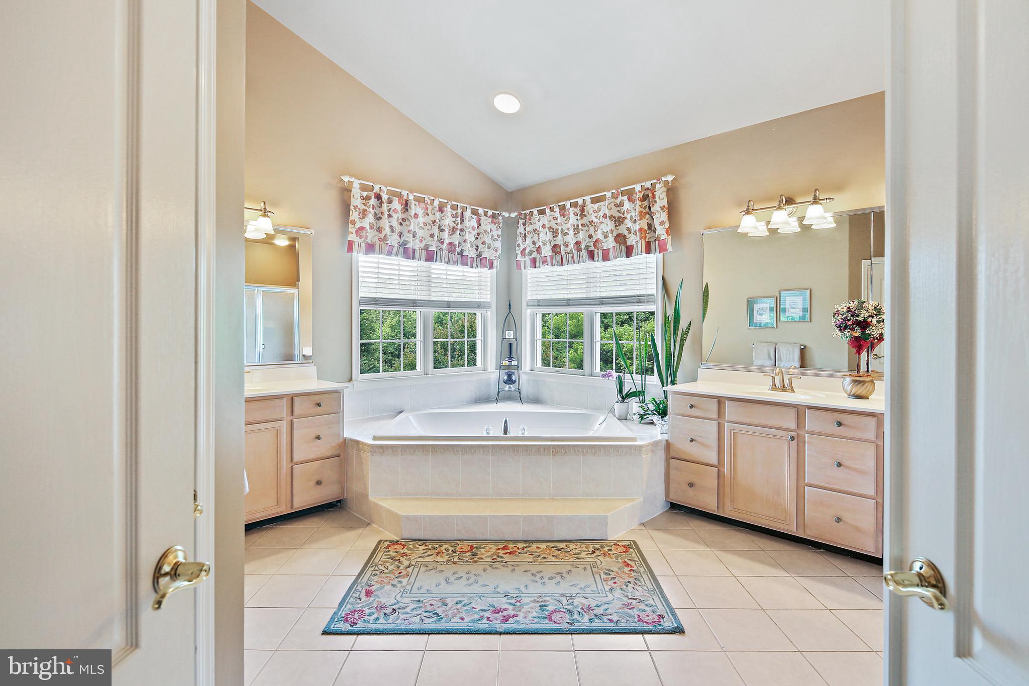 TRIADELPHIA WOODS - Residential