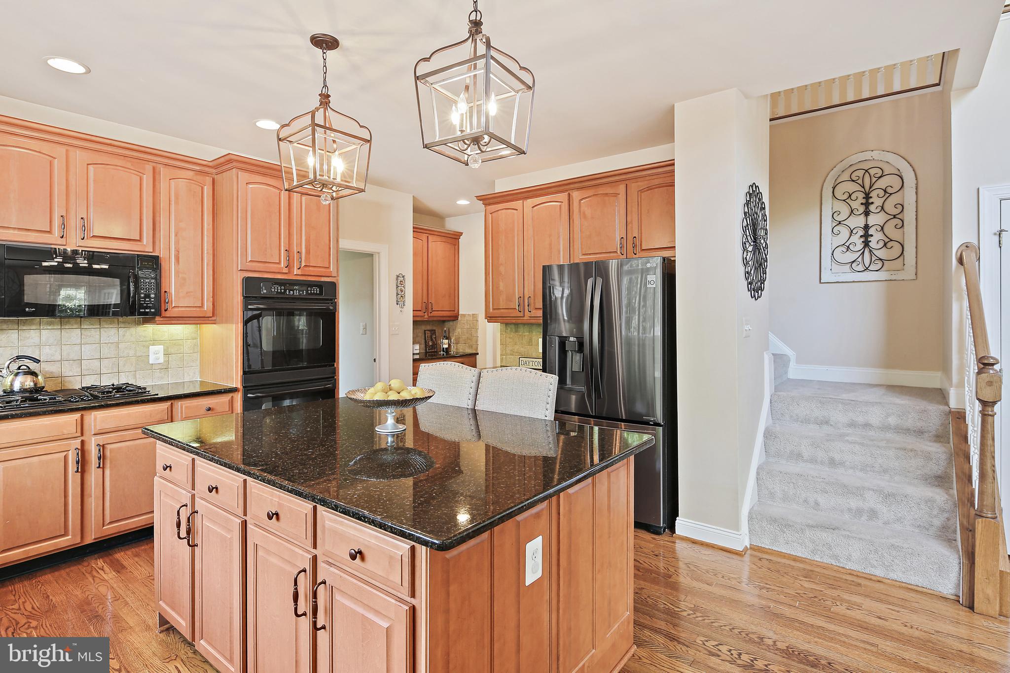 TRIADELPHIA WOODS - Residential