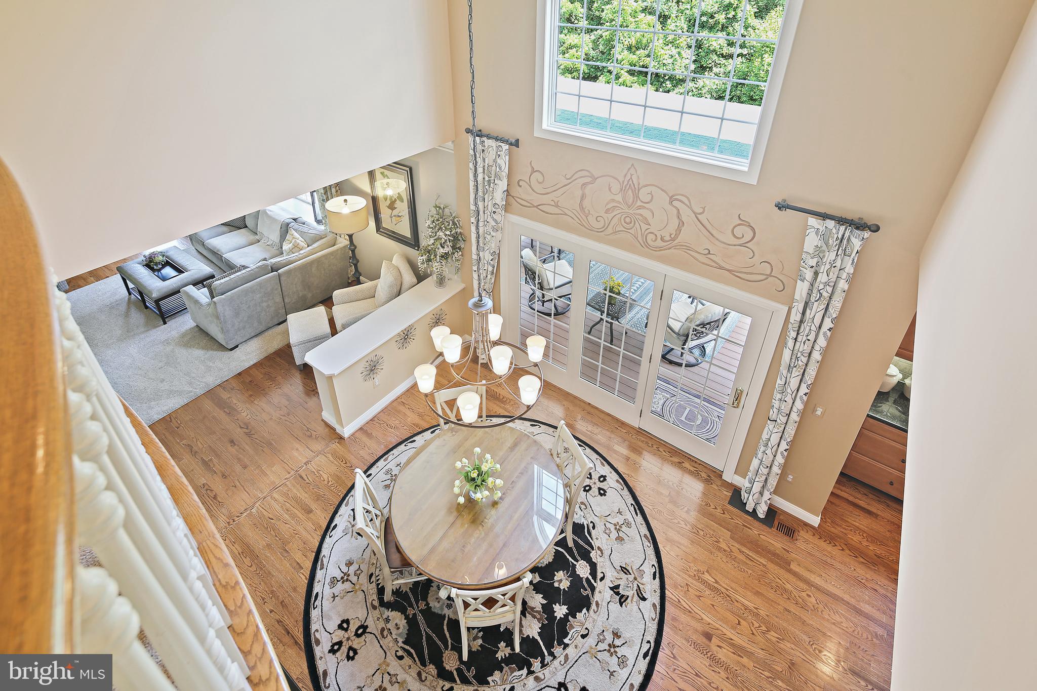 TRIADELPHIA WOODS - Residential