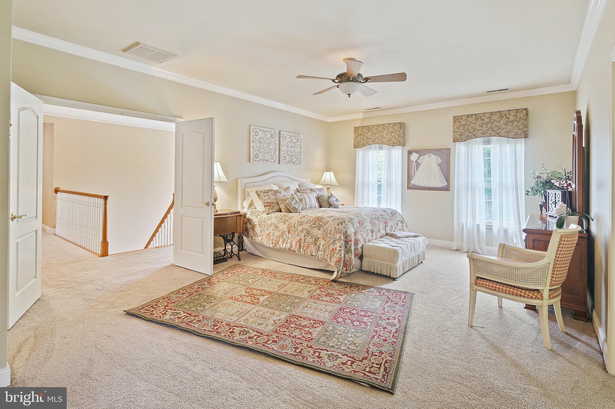 TRIADELPHIA WOODS - Residential