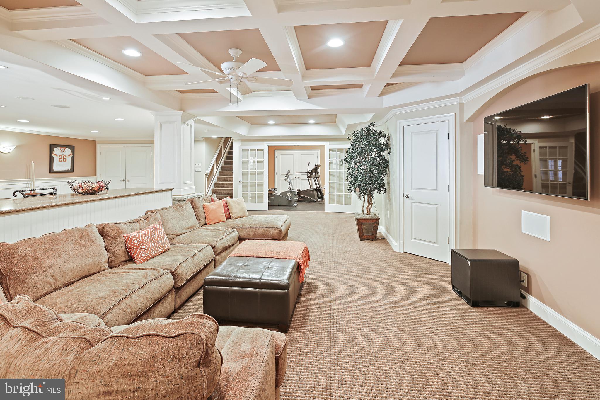 TRIADELPHIA WOODS - Residential