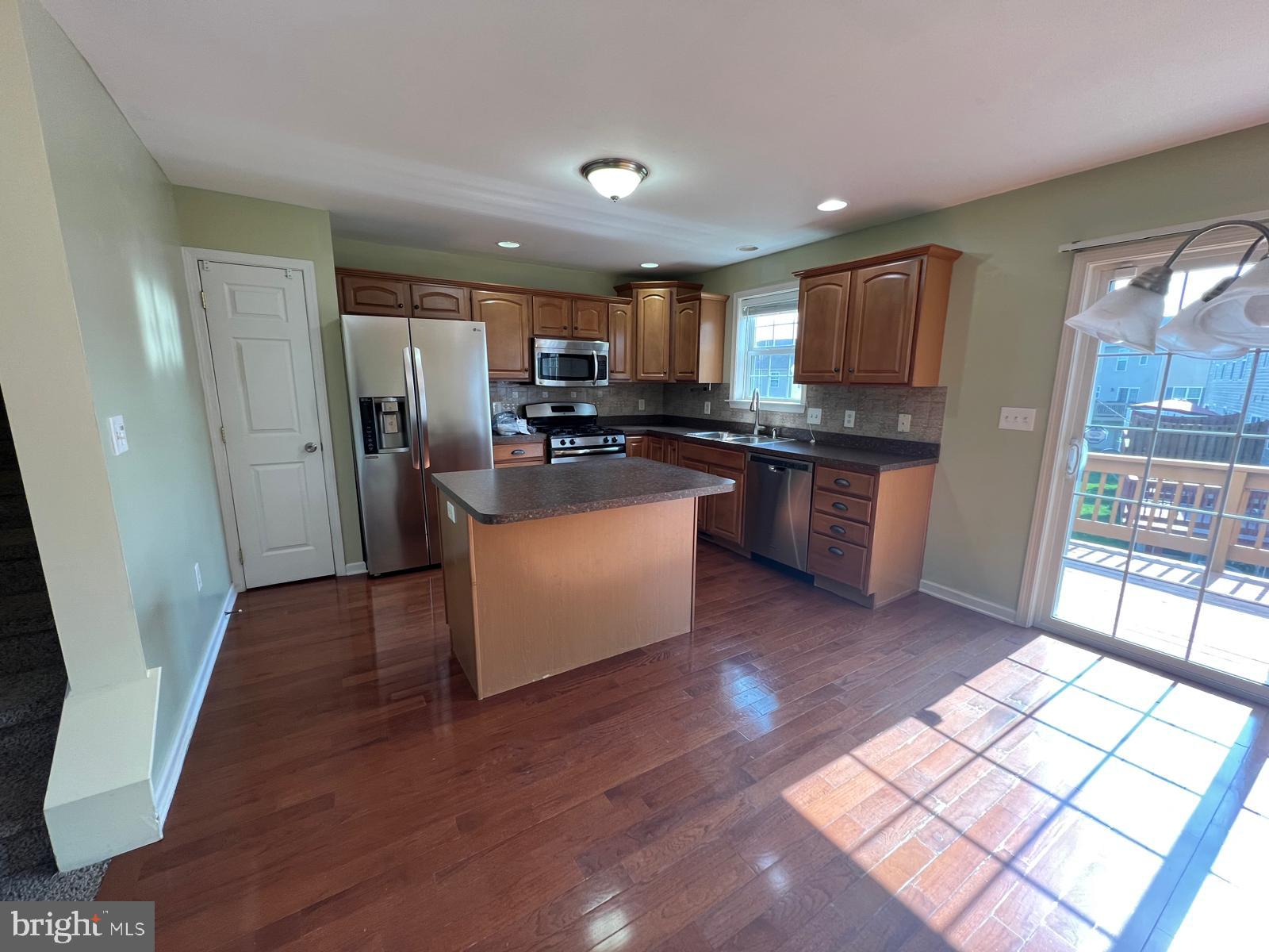 MECHANICSBURG - Residential Lease