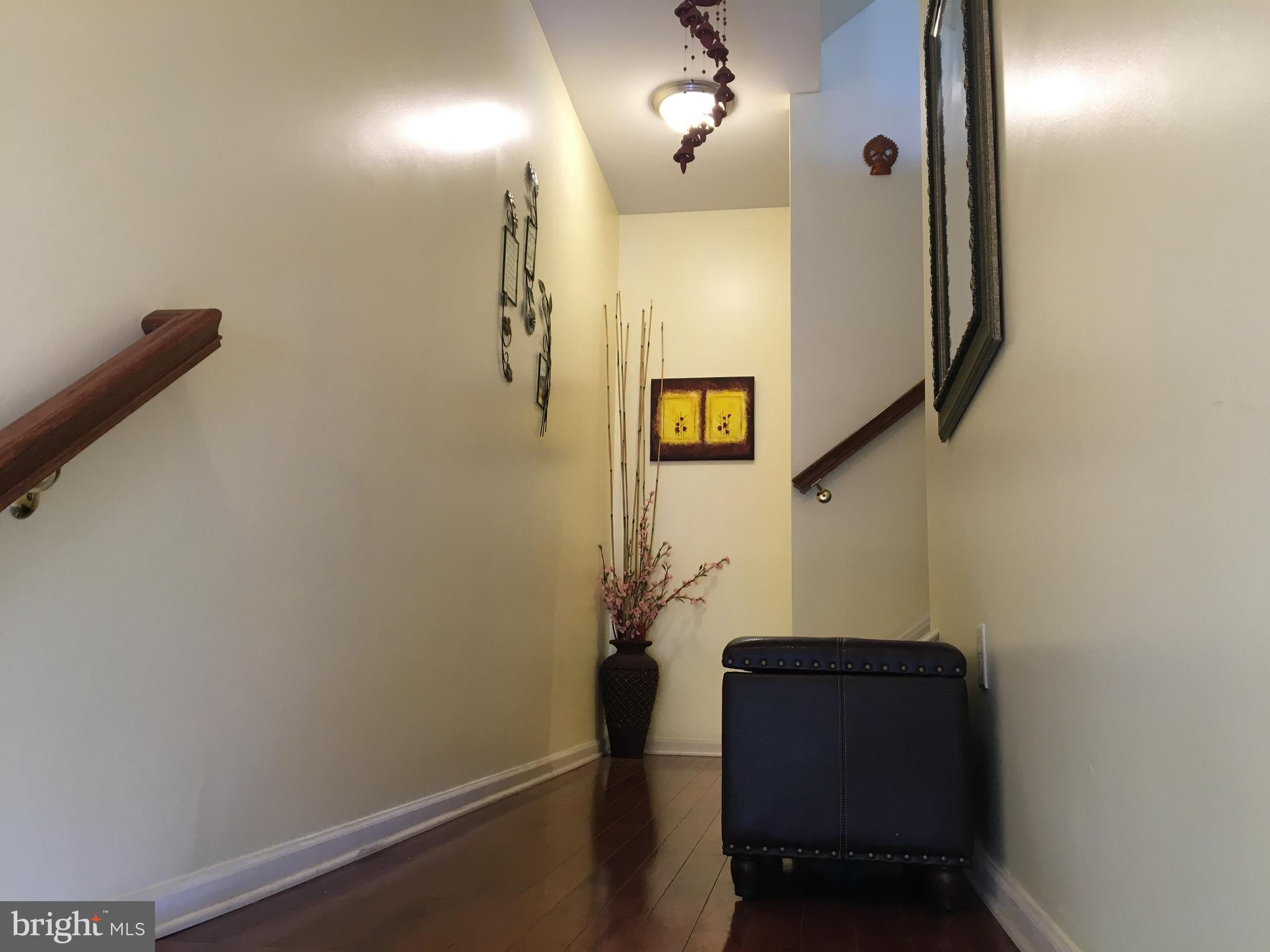 MECHANICSBURG - Residential Lease