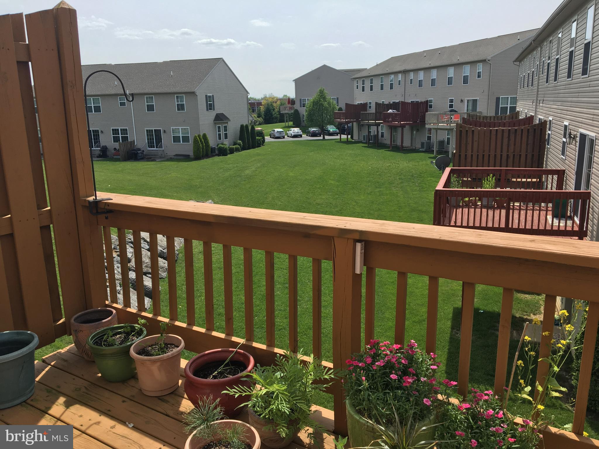 MECHANICSBURG - Residential Lease