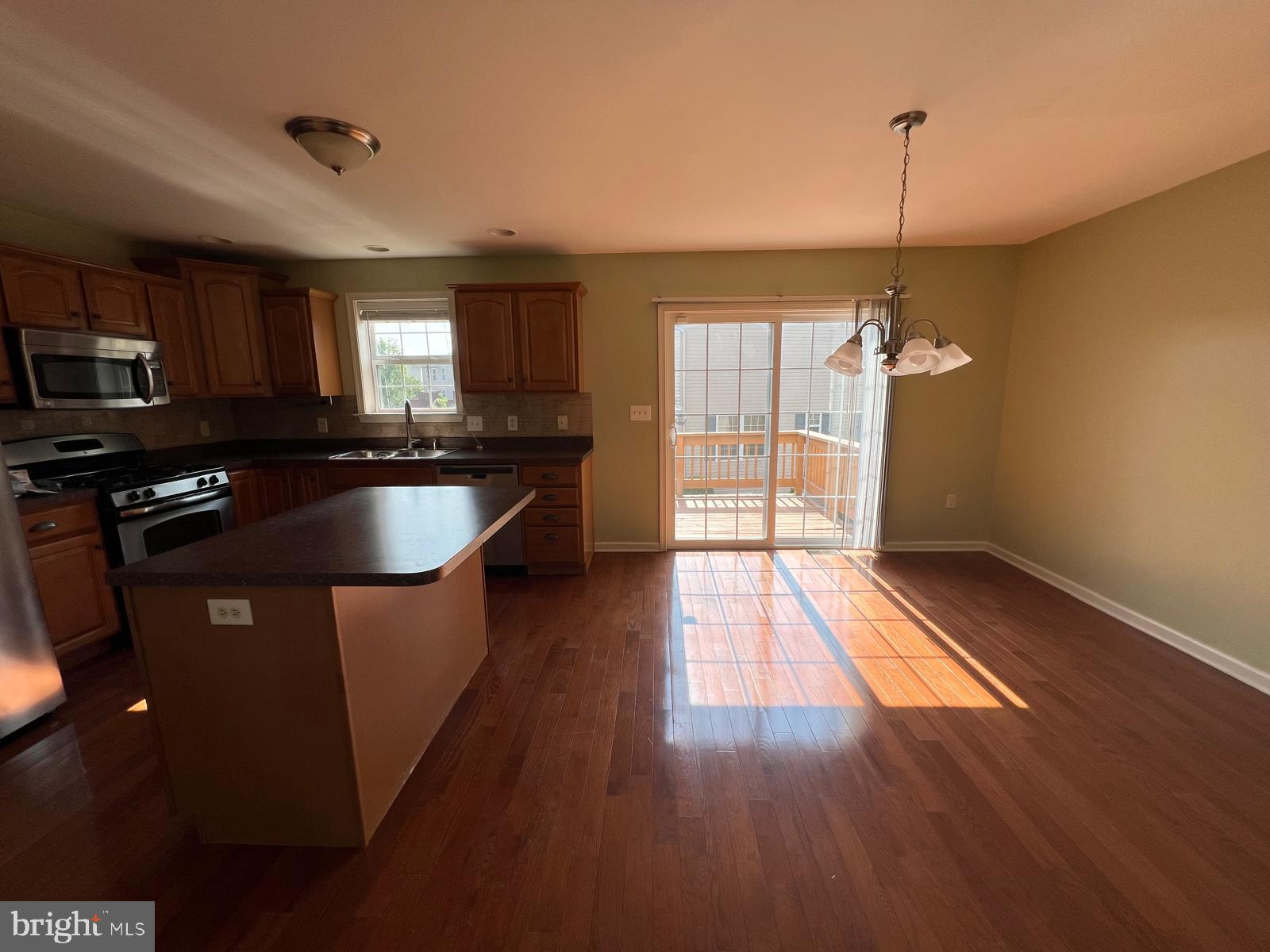 MECHANICSBURG - Residential Lease