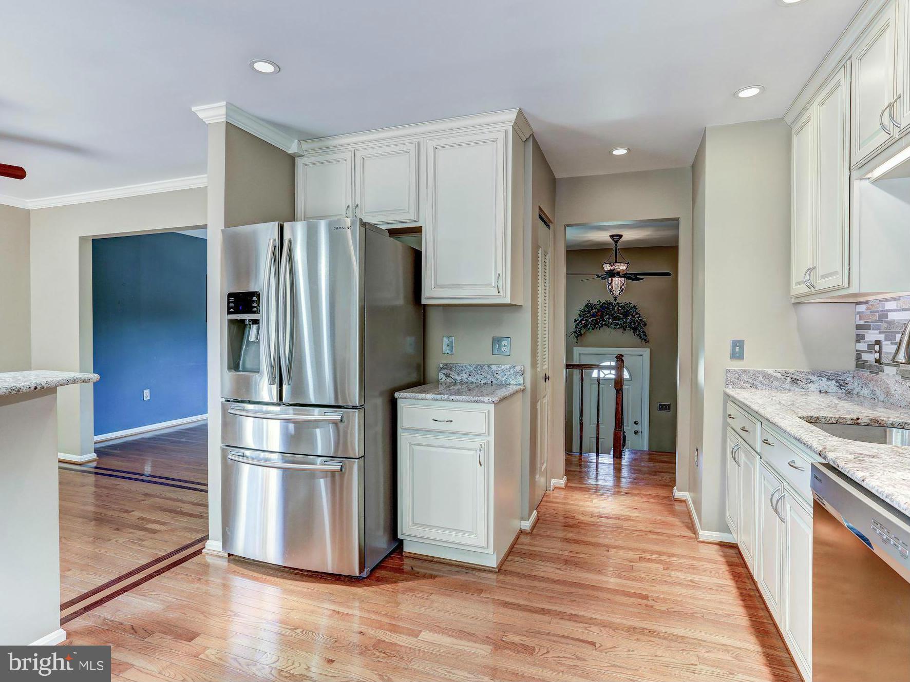 SEQUOIA FARMS - Residential