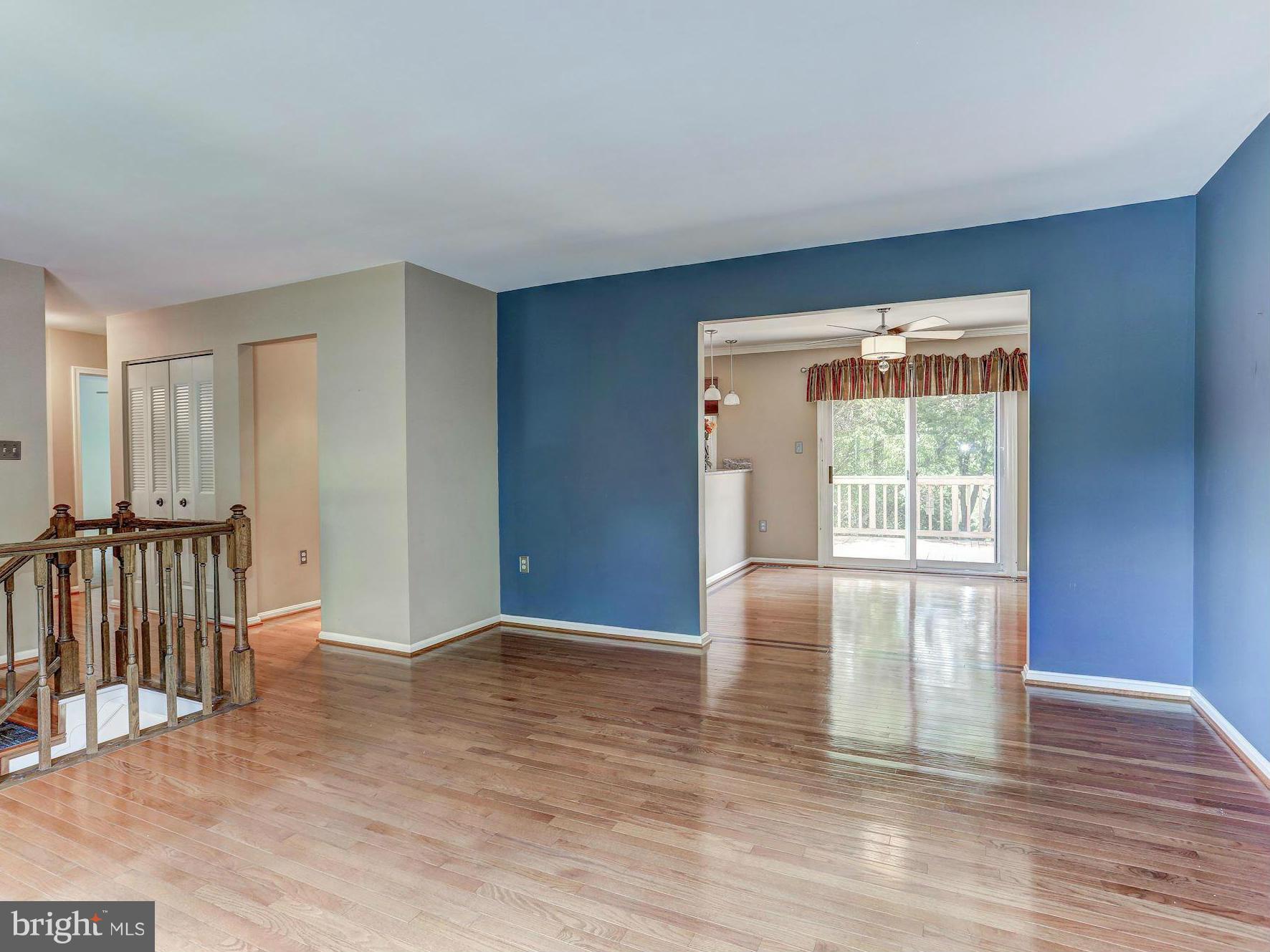 SEQUOIA FARMS - Residential