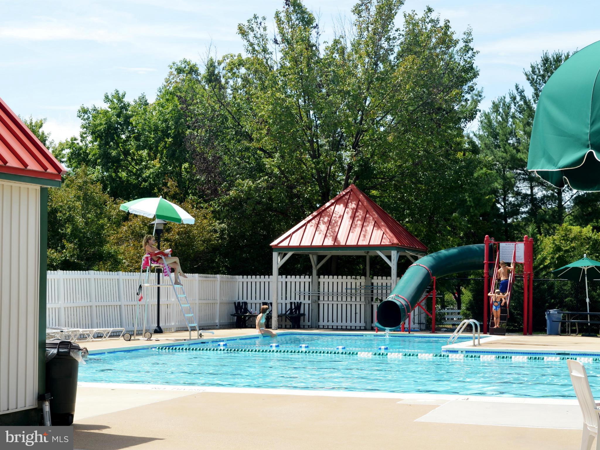 SEQUOIA FARMS - Residential