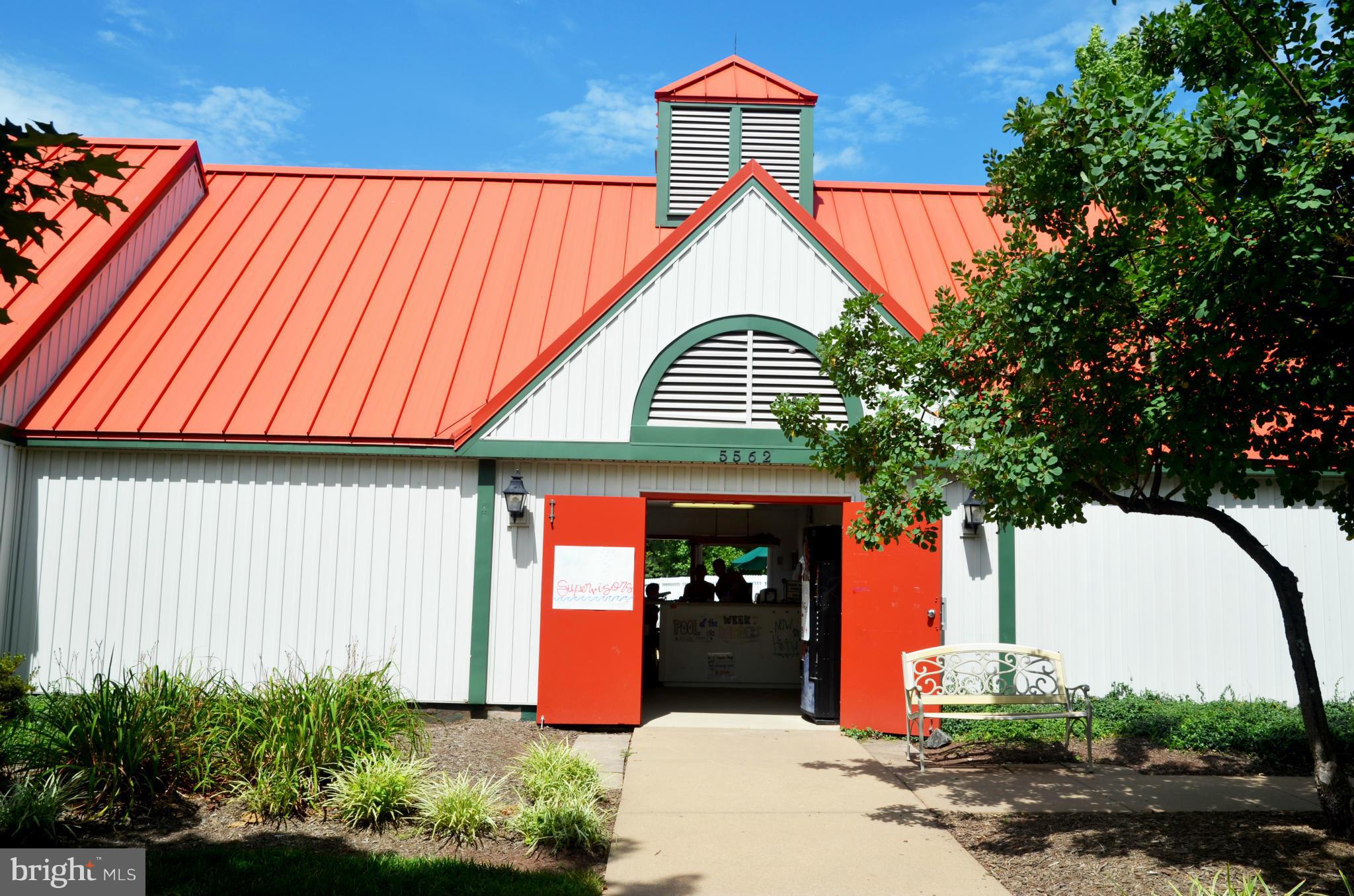 SEQUOIA FARMS - Residential