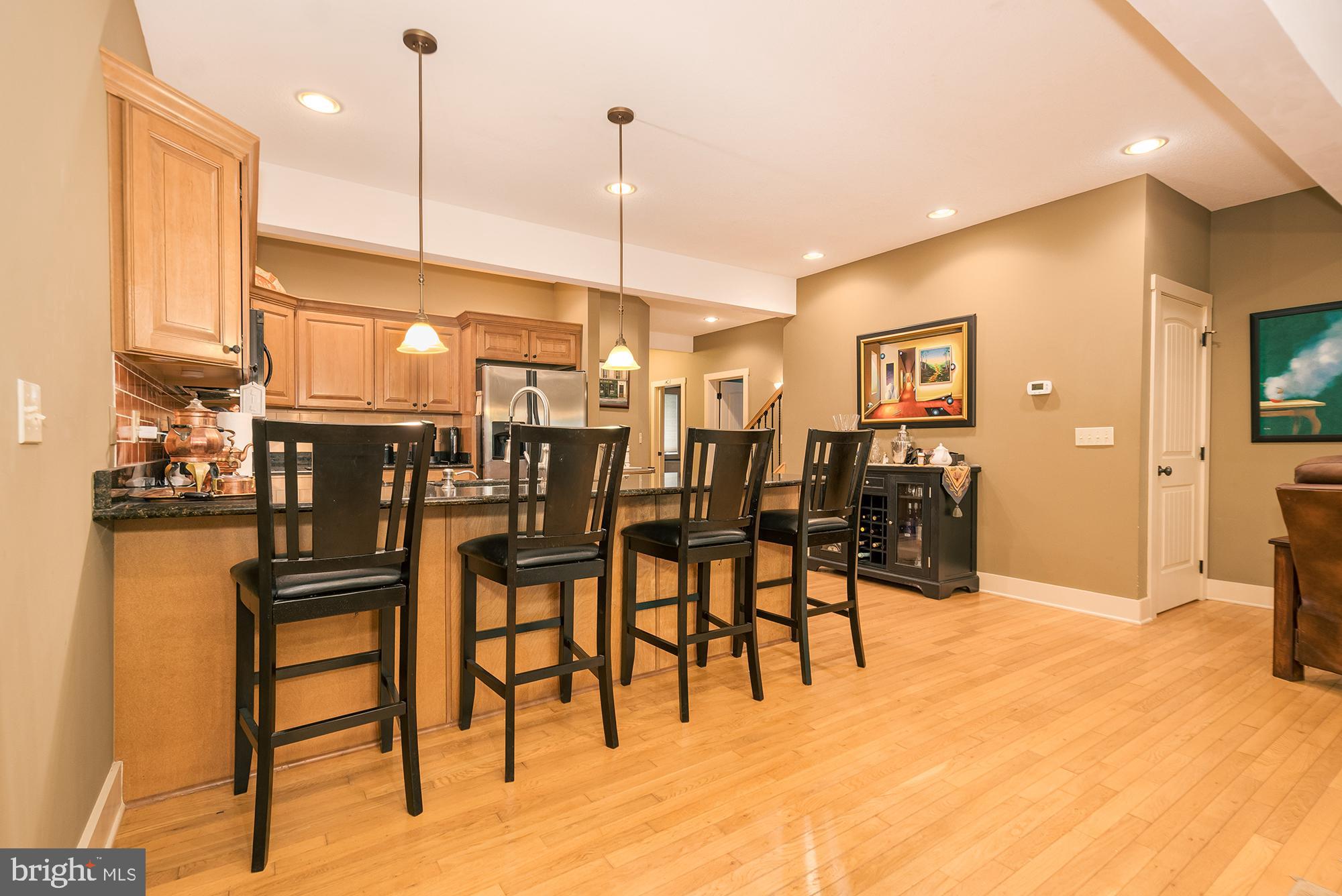 MYSTIC CREEK - Residential