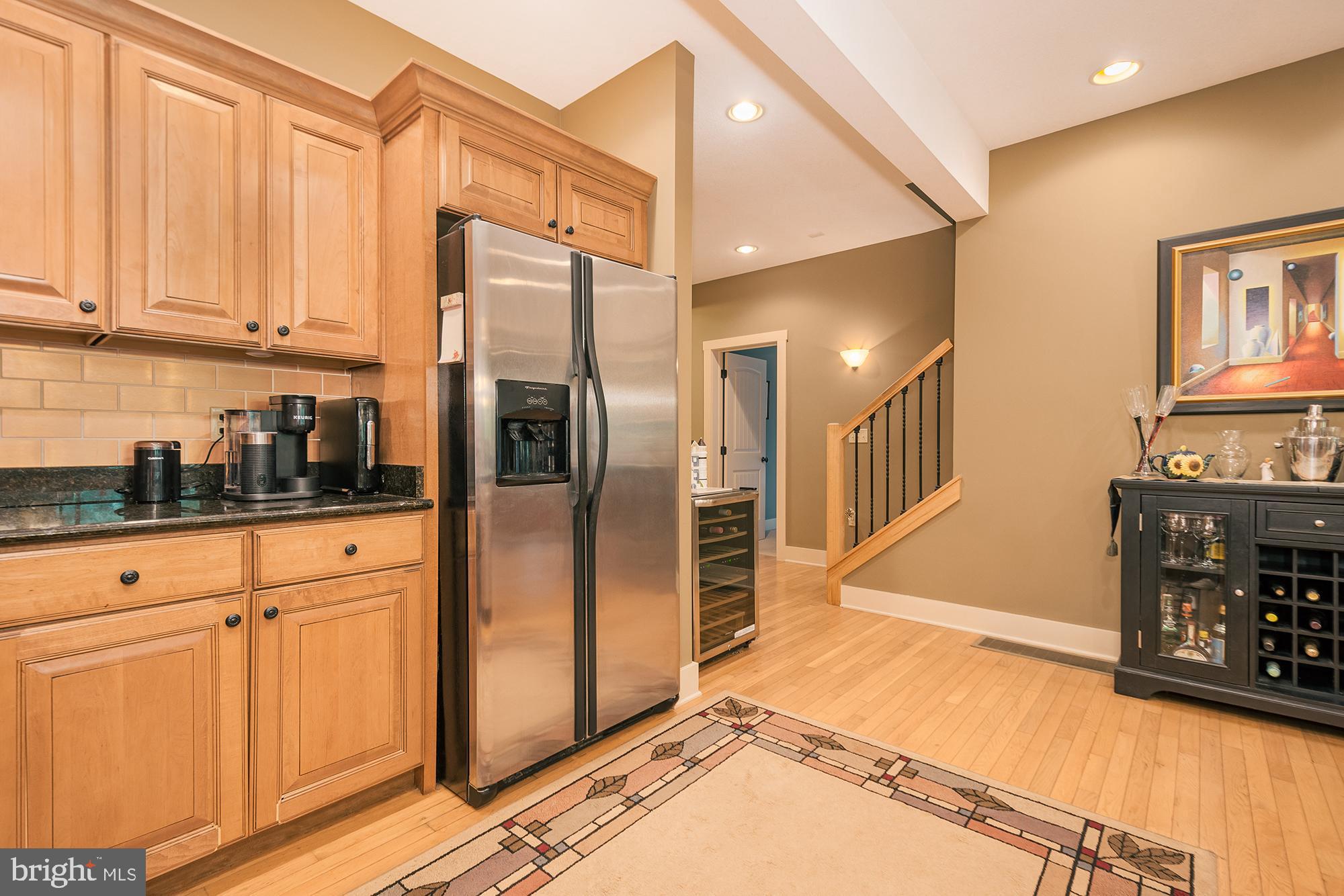 MYSTIC CREEK - Residential