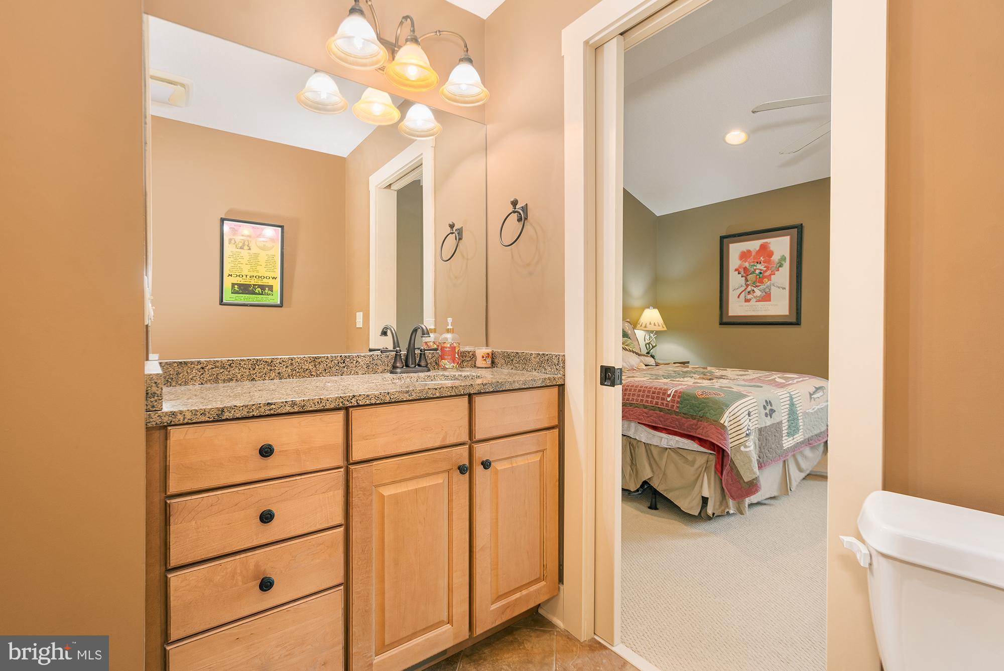 MYSTIC CREEK - Residential