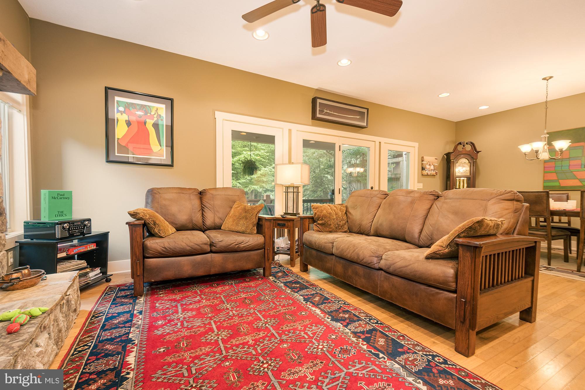 MYSTIC CREEK - Residential