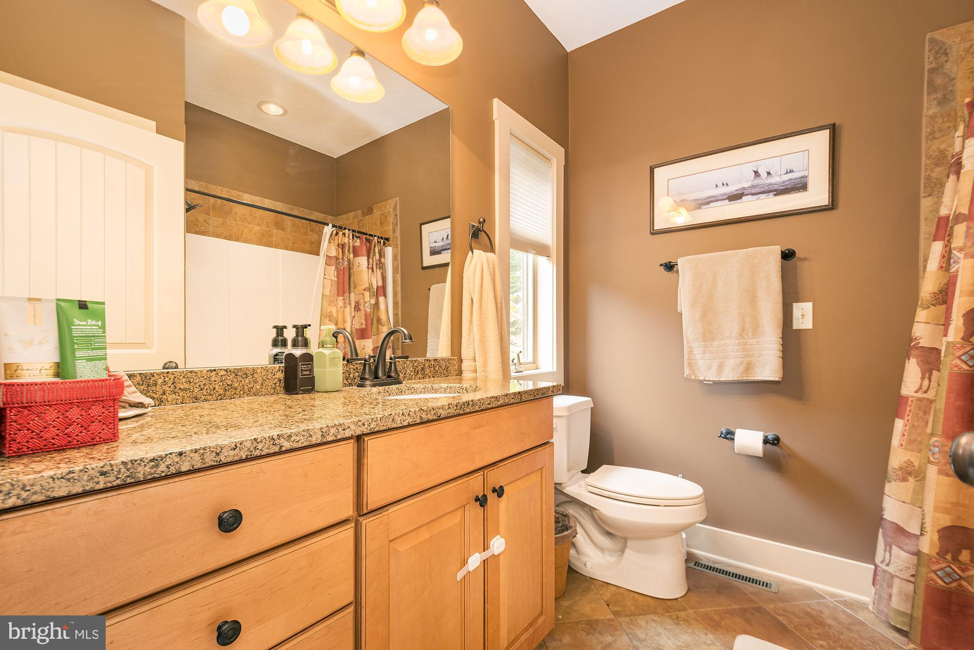 MYSTIC CREEK - Residential