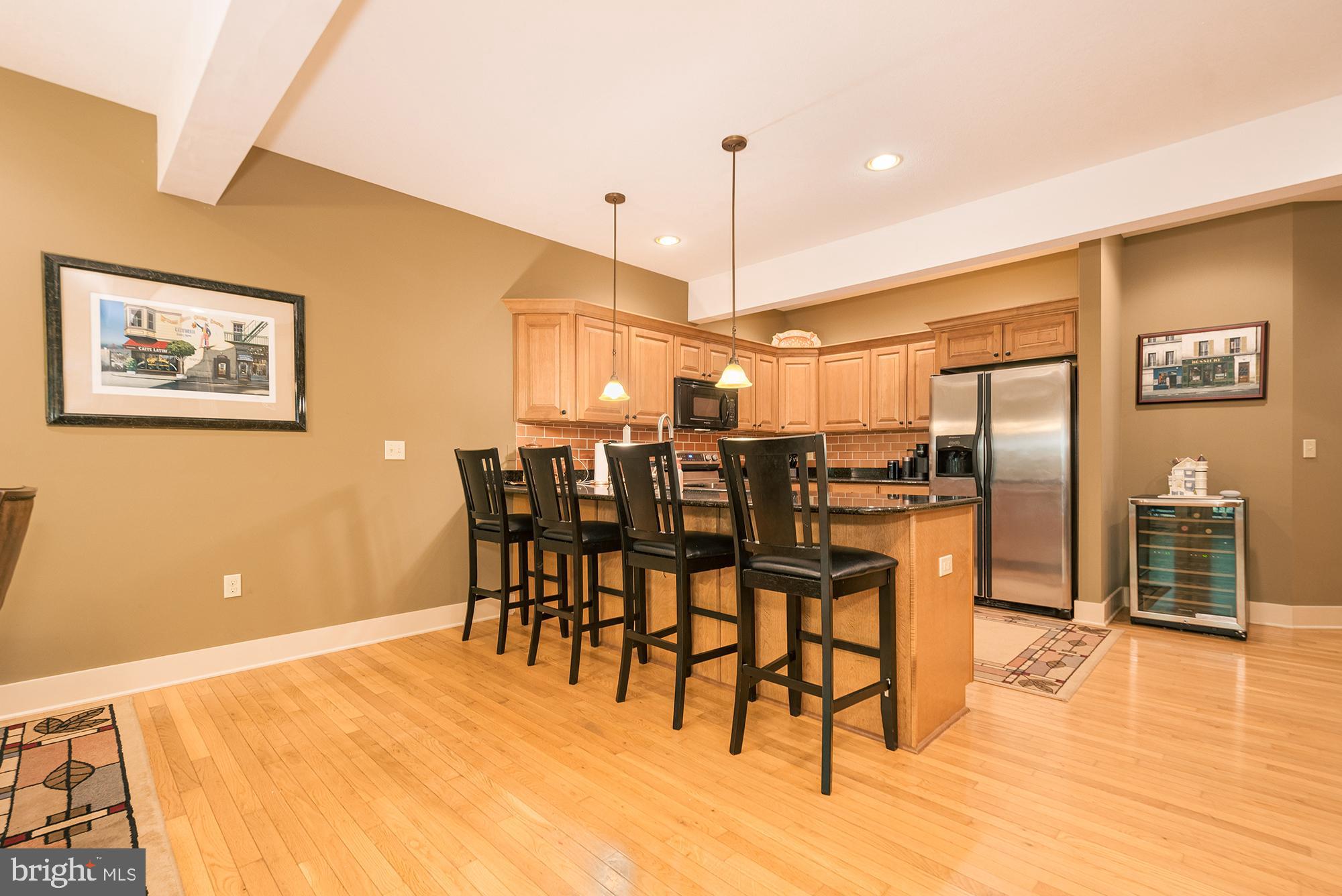 MYSTIC CREEK - Residential