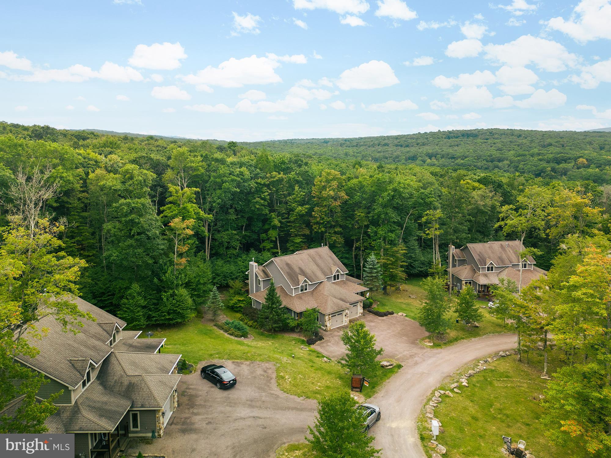 MYSTIC CREEK - Residential