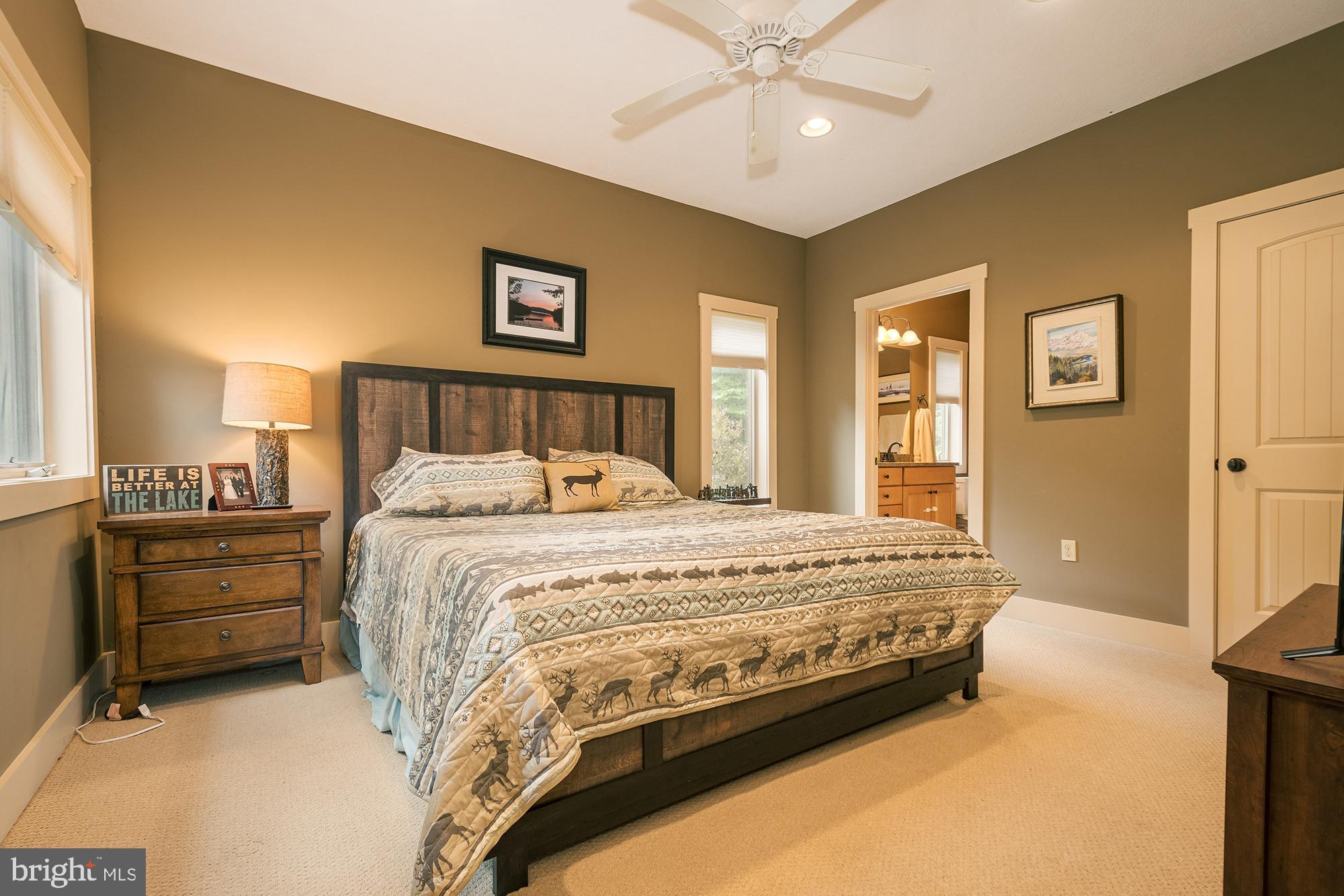 MYSTIC CREEK - Residential