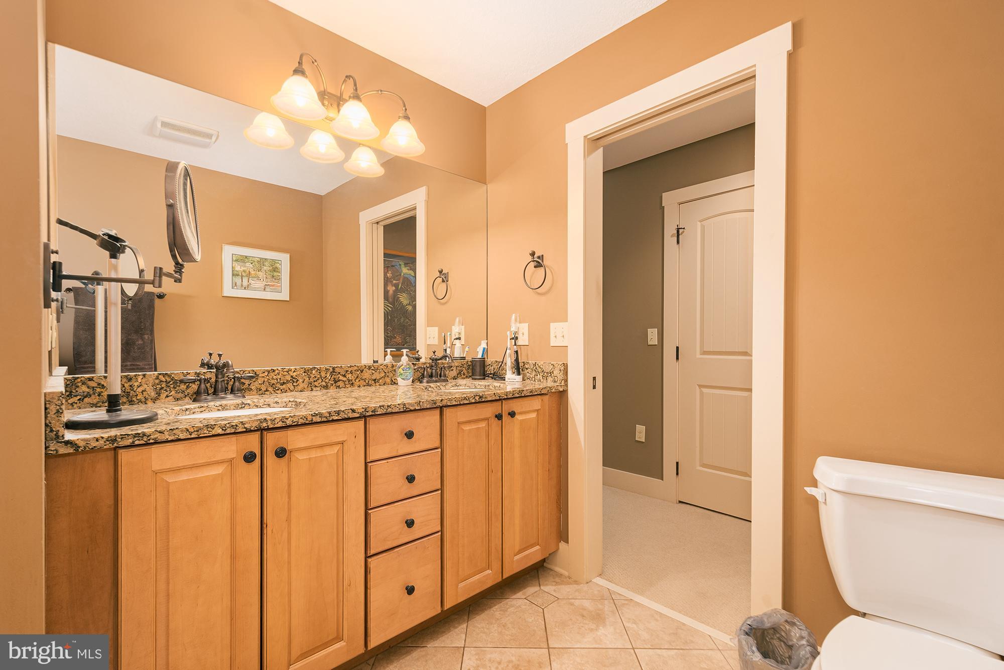 MYSTIC CREEK - Residential