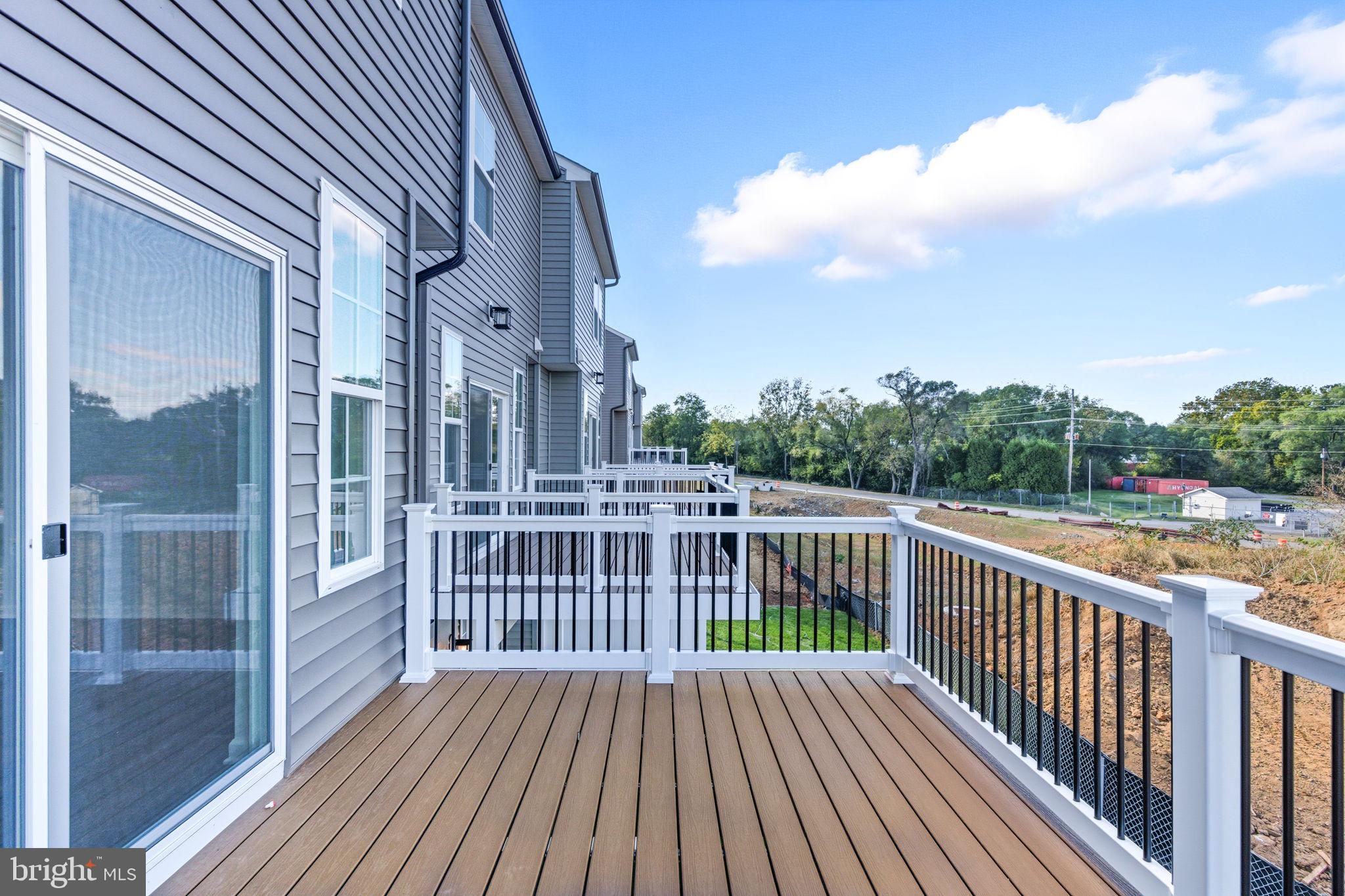 VILLAGE AT VALOR CROSSING - Residential