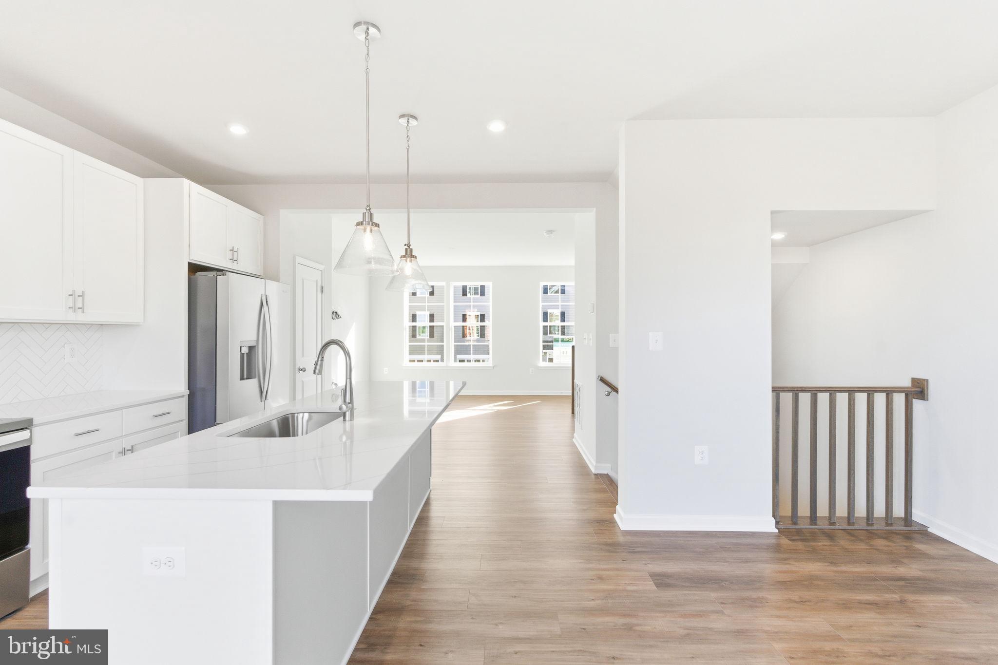 VILLAGE AT VALOR CROSSING - Residential