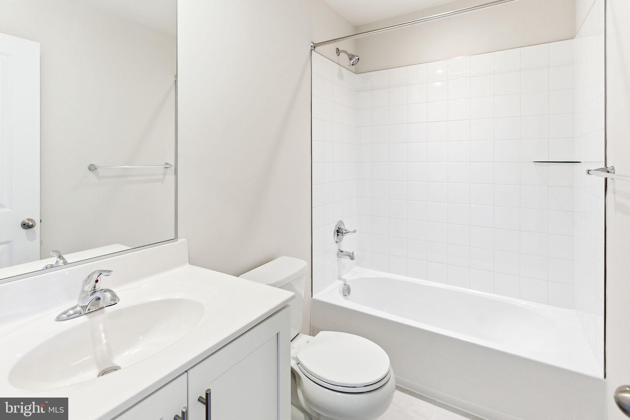 VILLAGE AT VALOR CROSSING - Residential