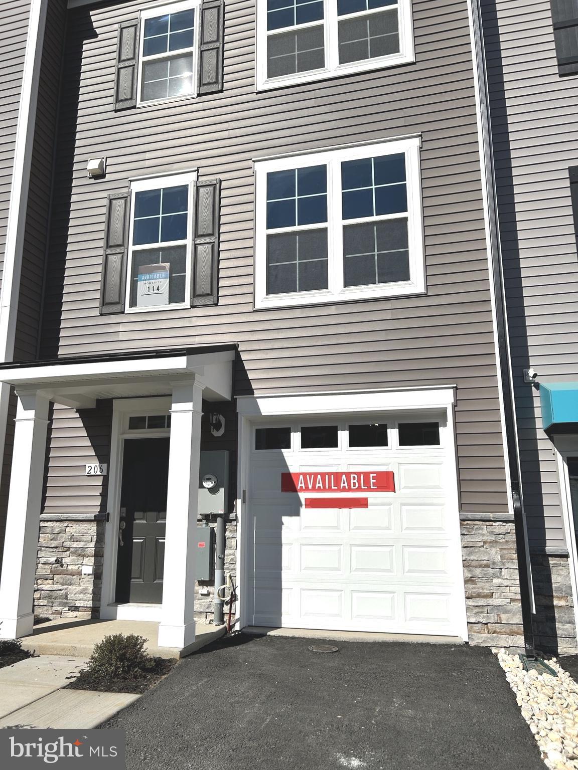 206 MONTEITH DRIVE