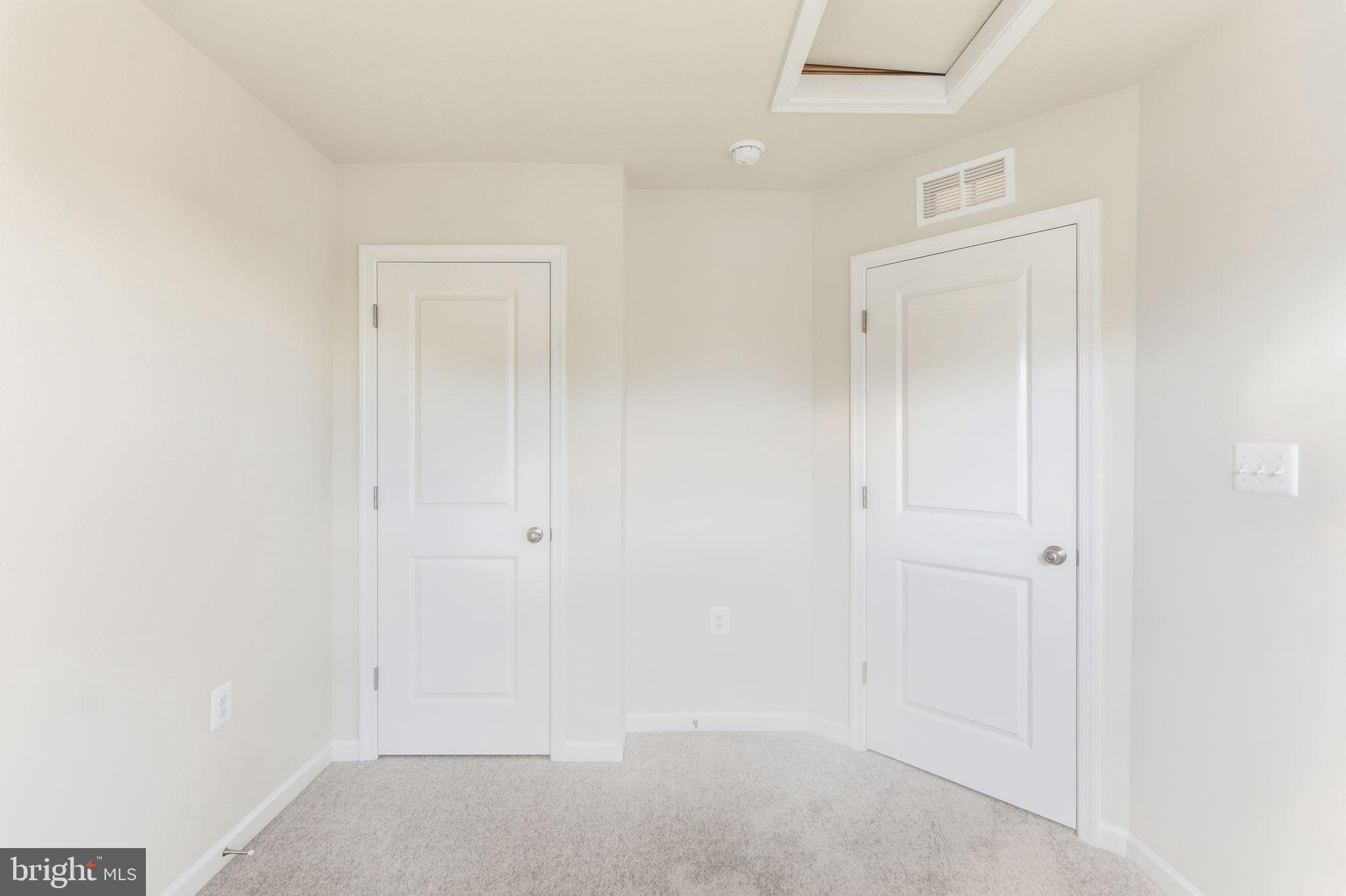 VILLAGE AT VALOR CROSSING - Residential