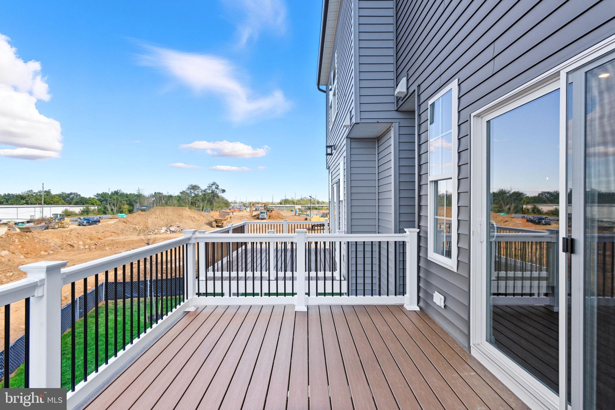 VILLAGE AT VALOR CROSSING - Residential