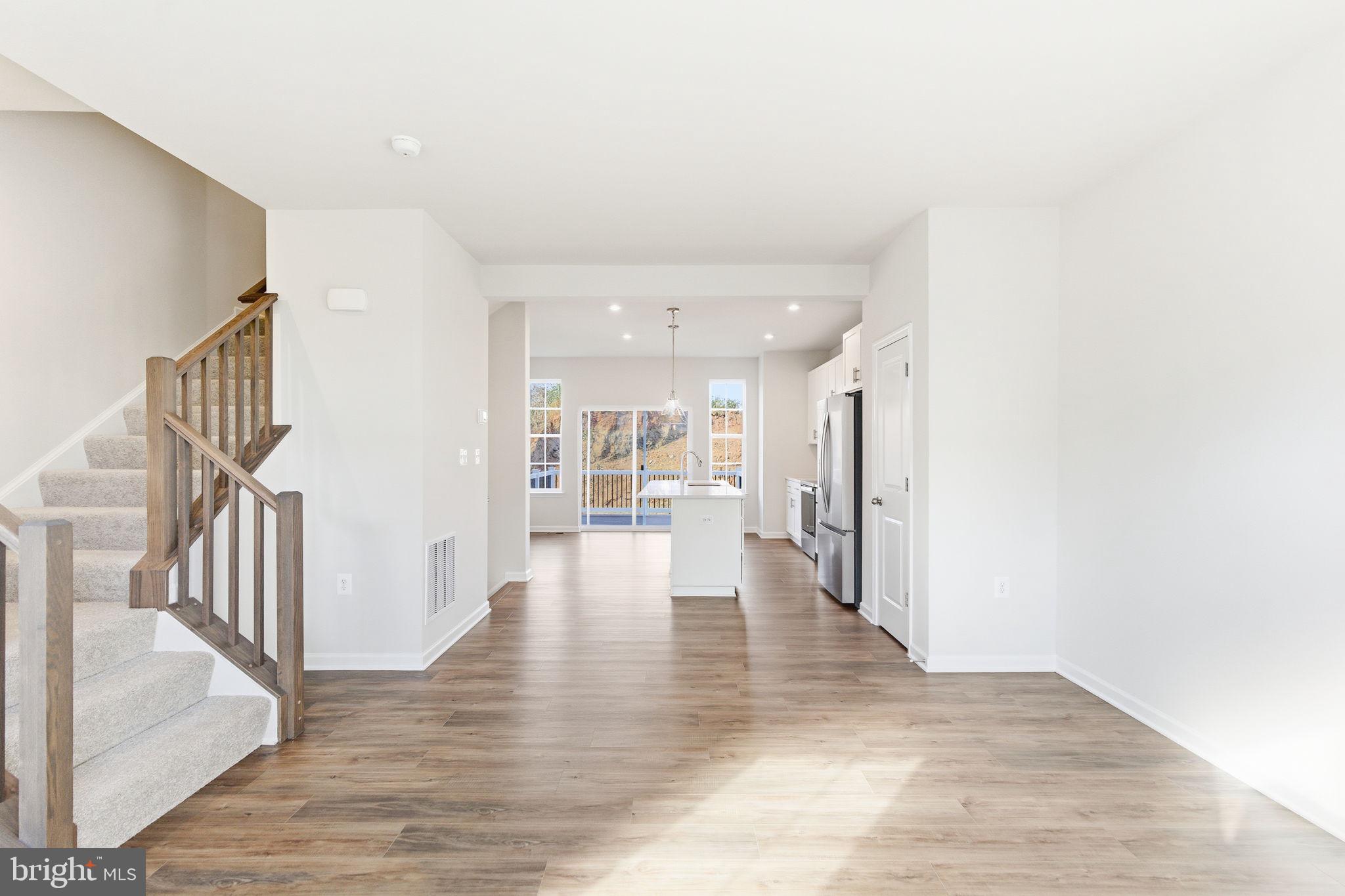 VILLAGE AT VALOR CROSSING - Residential