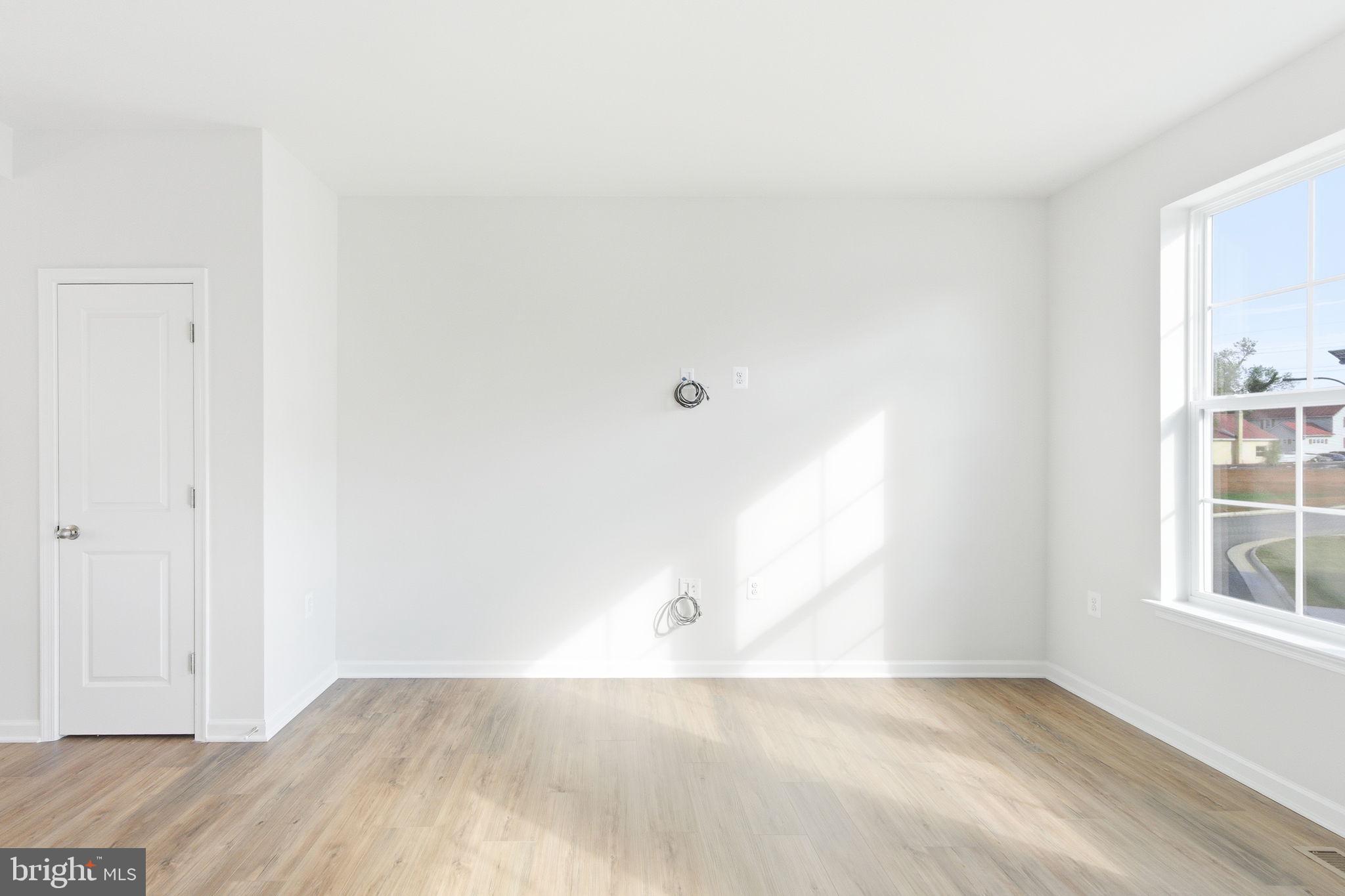 VILLAGE AT VALOR CROSSING - Residential