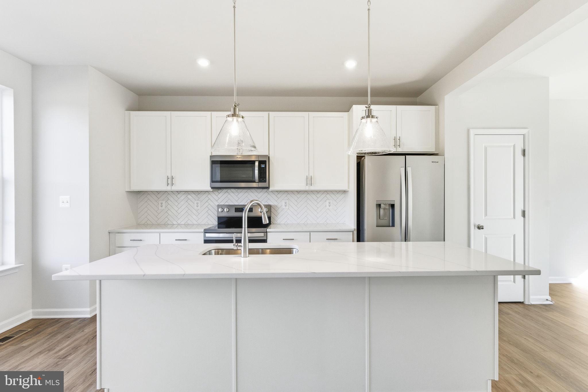 VILLAGE AT VALOR CROSSING - Residential