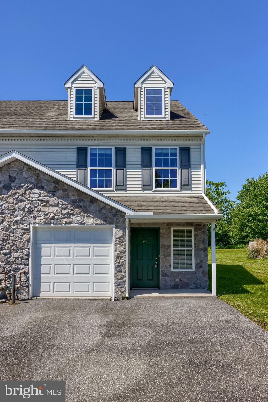 41 HERON DRIVE